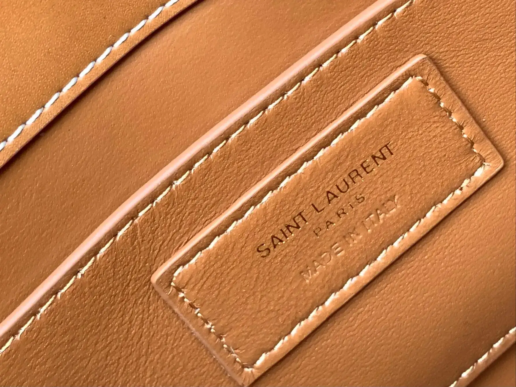 Saint Laurent Easy-Carry Crossbody Bag product photo from LabelPicks