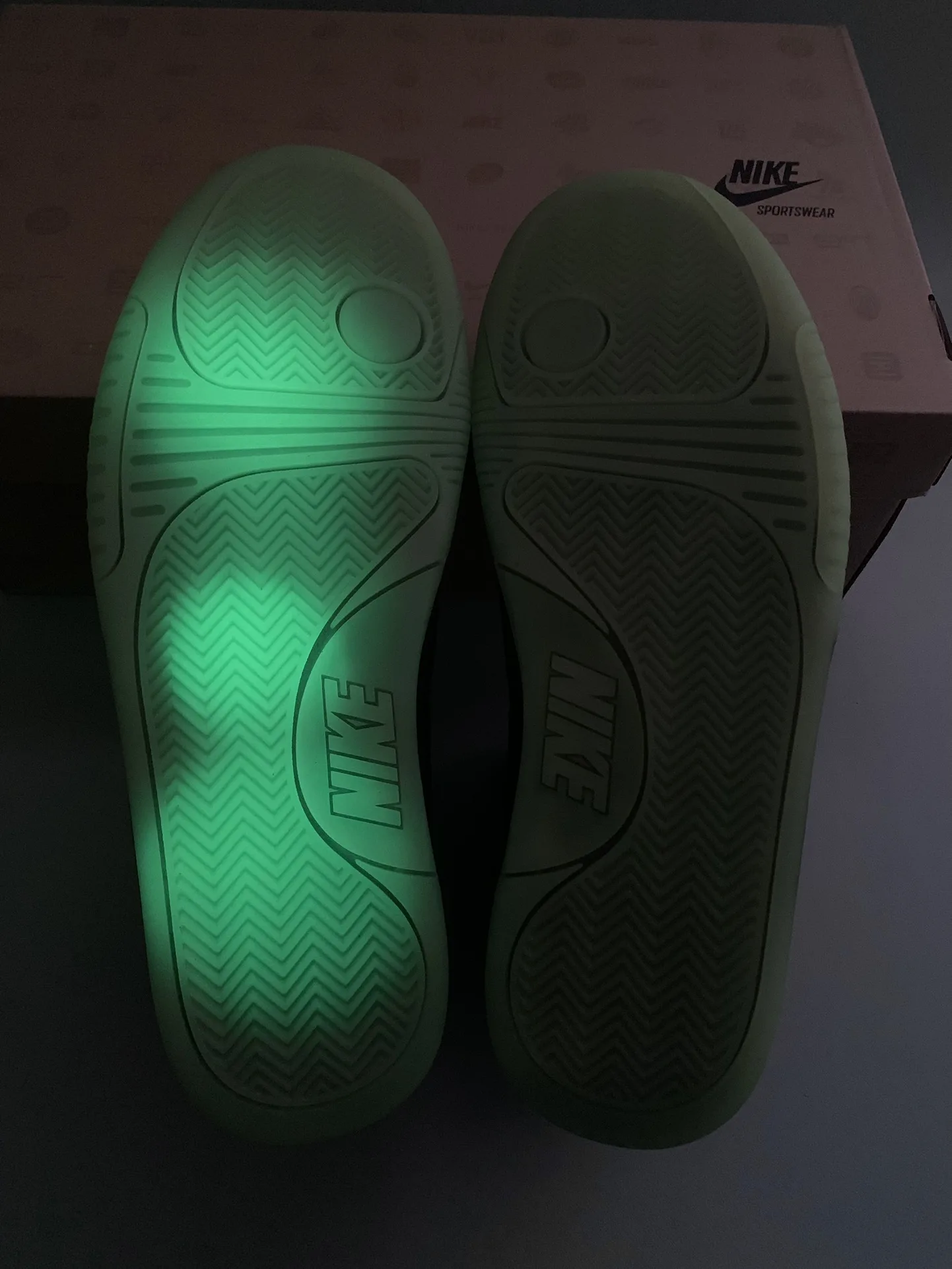 Nike Air Yeezy 2 NRG “Solar Red” Shoes product photo from LabelPicks