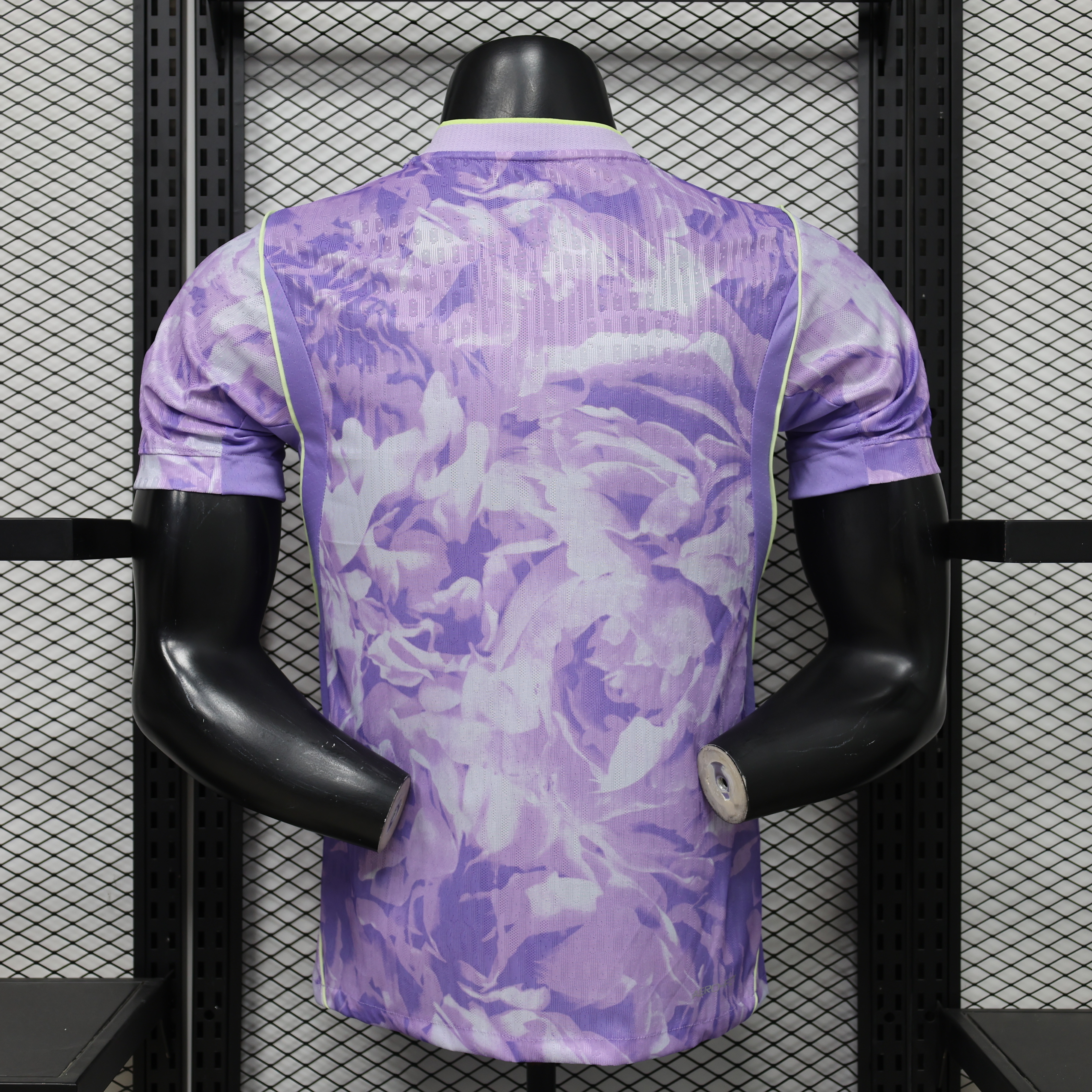 2026 Korean away player version