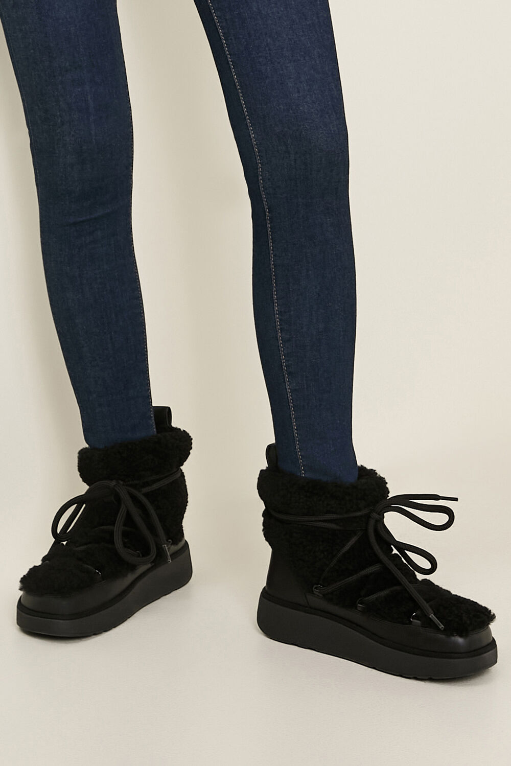 FIT FLOP פיטפלופ X רוקסנדה מגפוני שרלינג