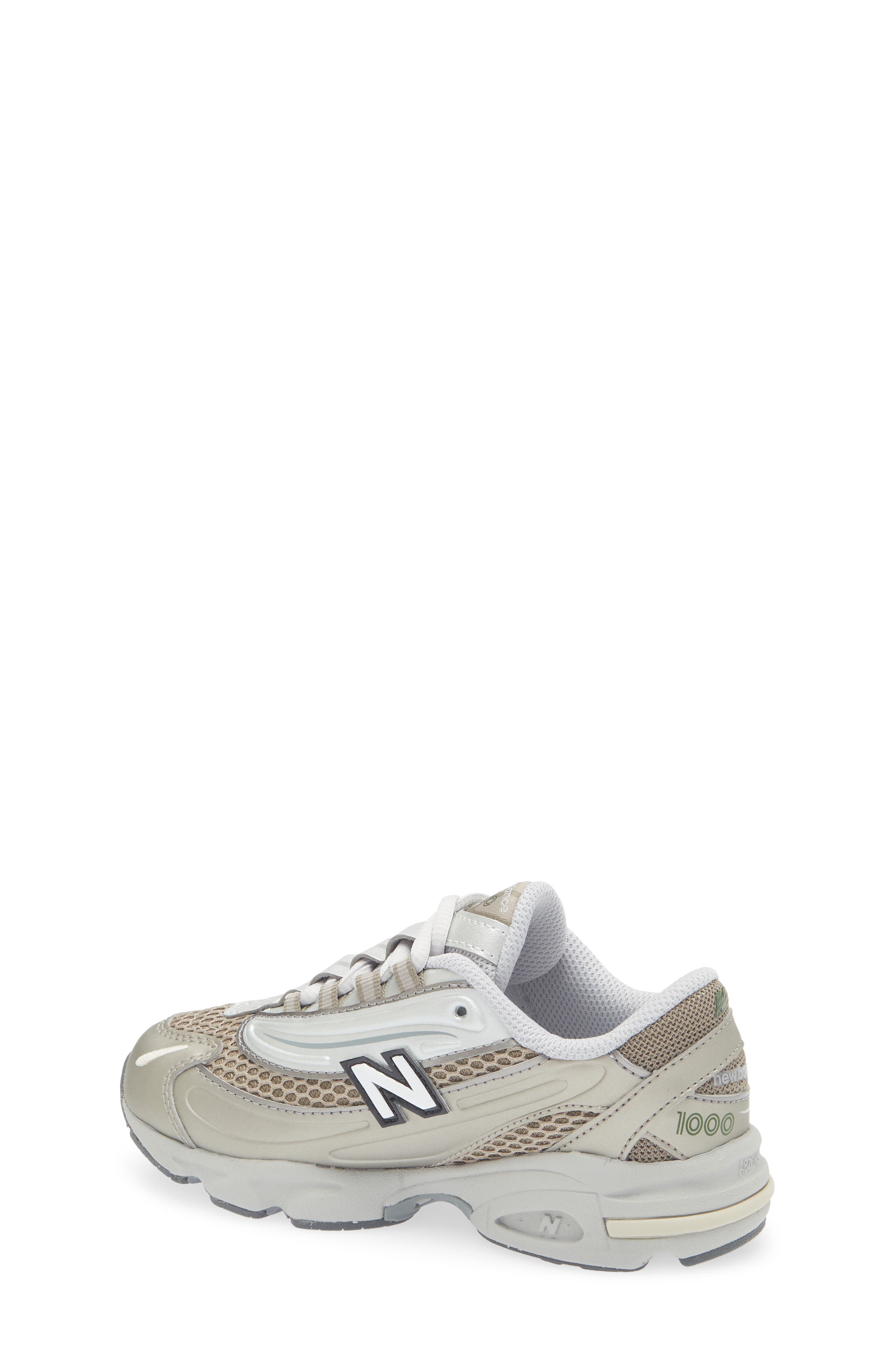 New Balance Kids' 1000 Sneaker