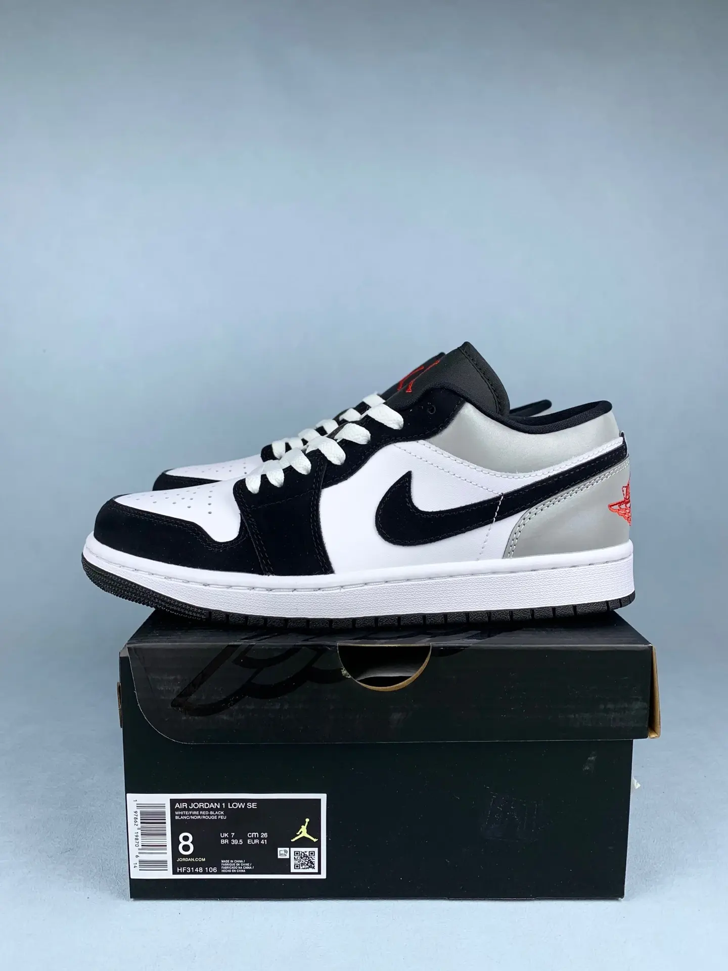 Air Jordan 1 Low SE Shoes product photo from LabelPicks