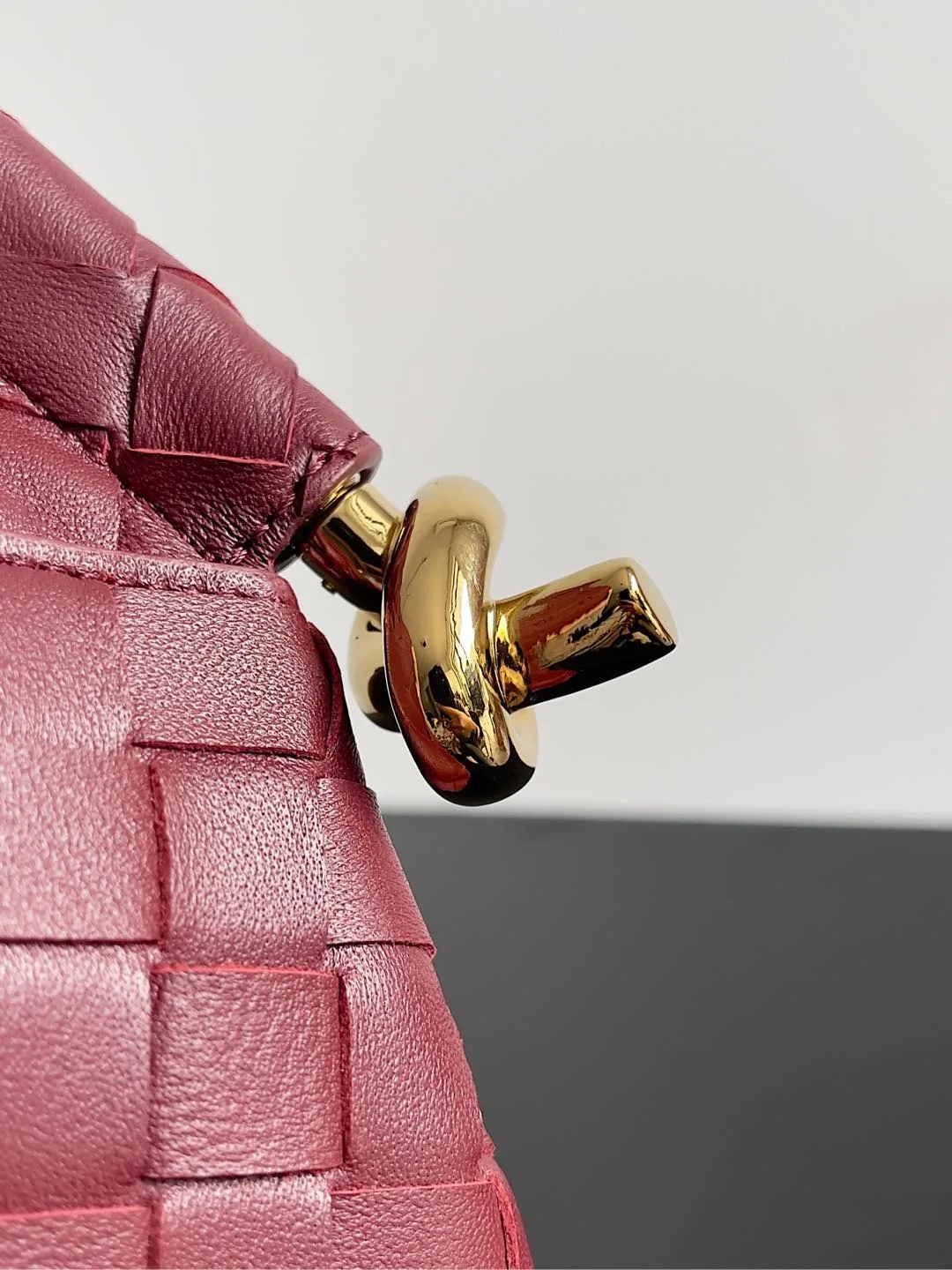 Bottega Veneta Polished Shoulder Bag product photo from LabelPicks