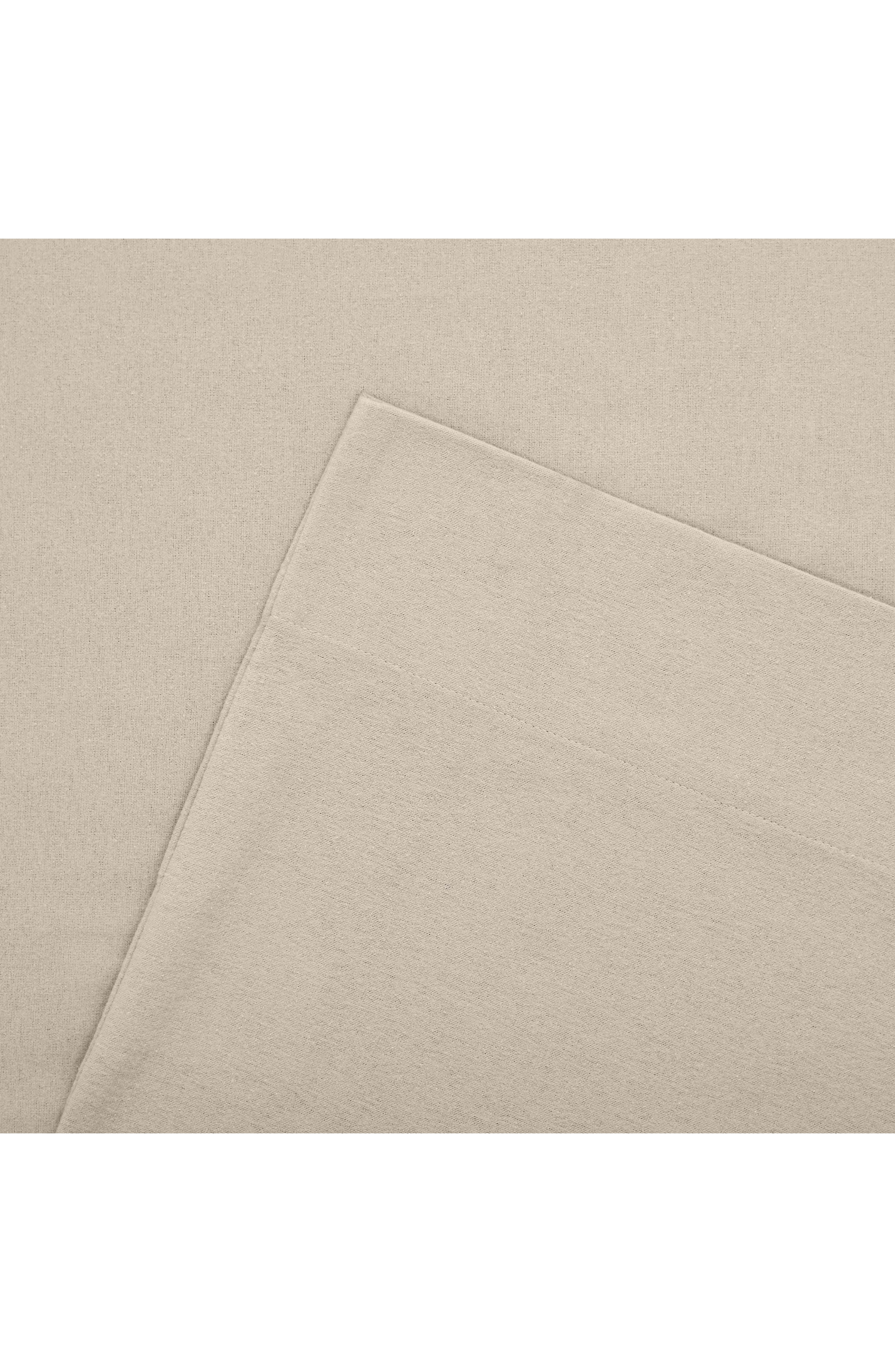 Modern Threads Cotton Flannel Sheet Set