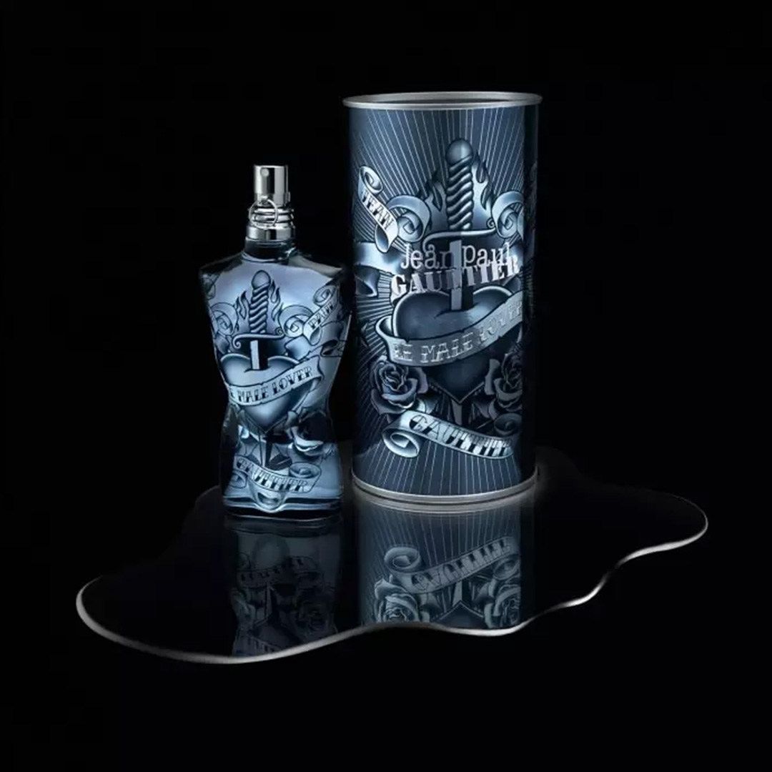 Jean Paul Gaultier Le Male Lover Eau de Parfum