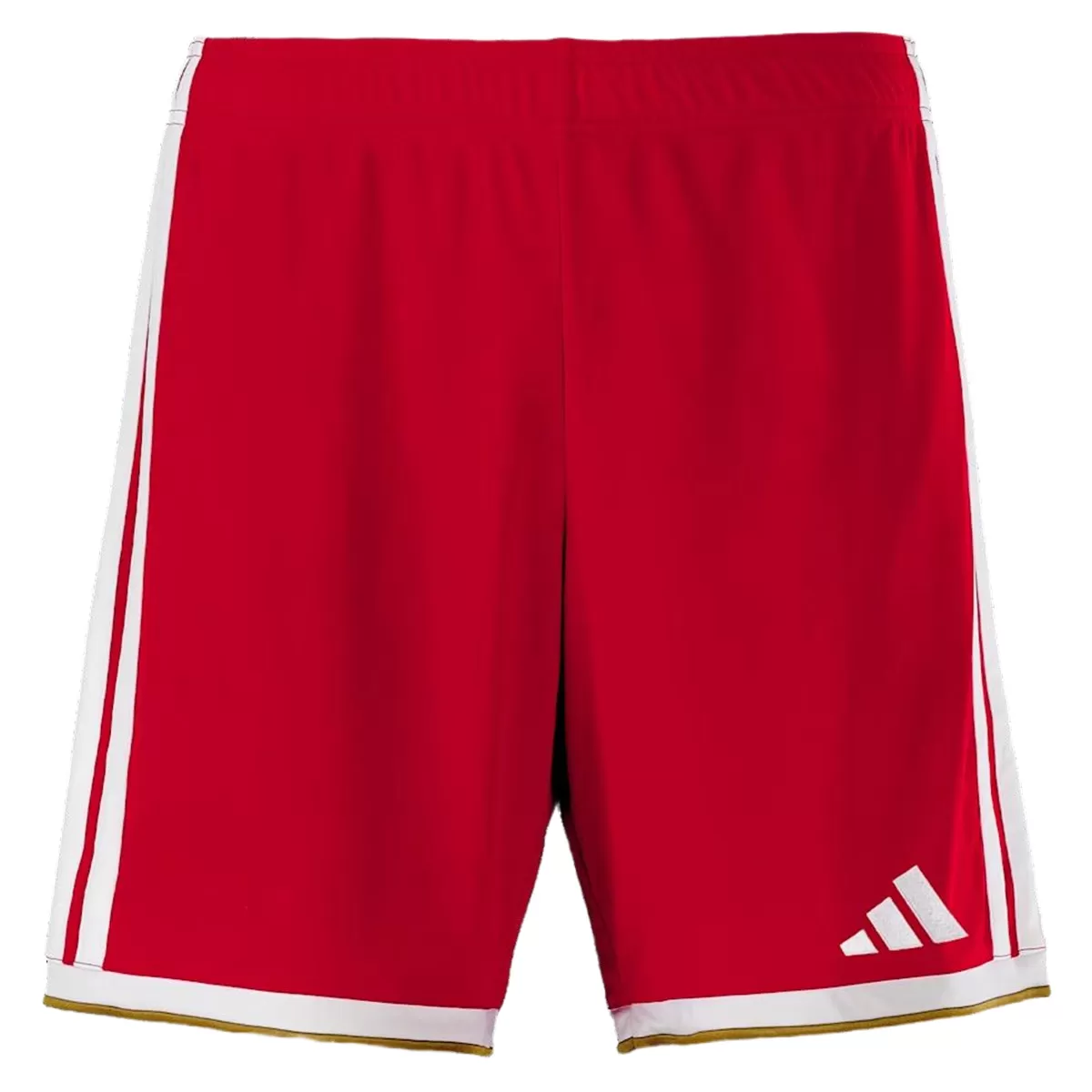 Bayern Munich Home Soccer Shorts Fan Version 26/27 1:1 Thai Quality