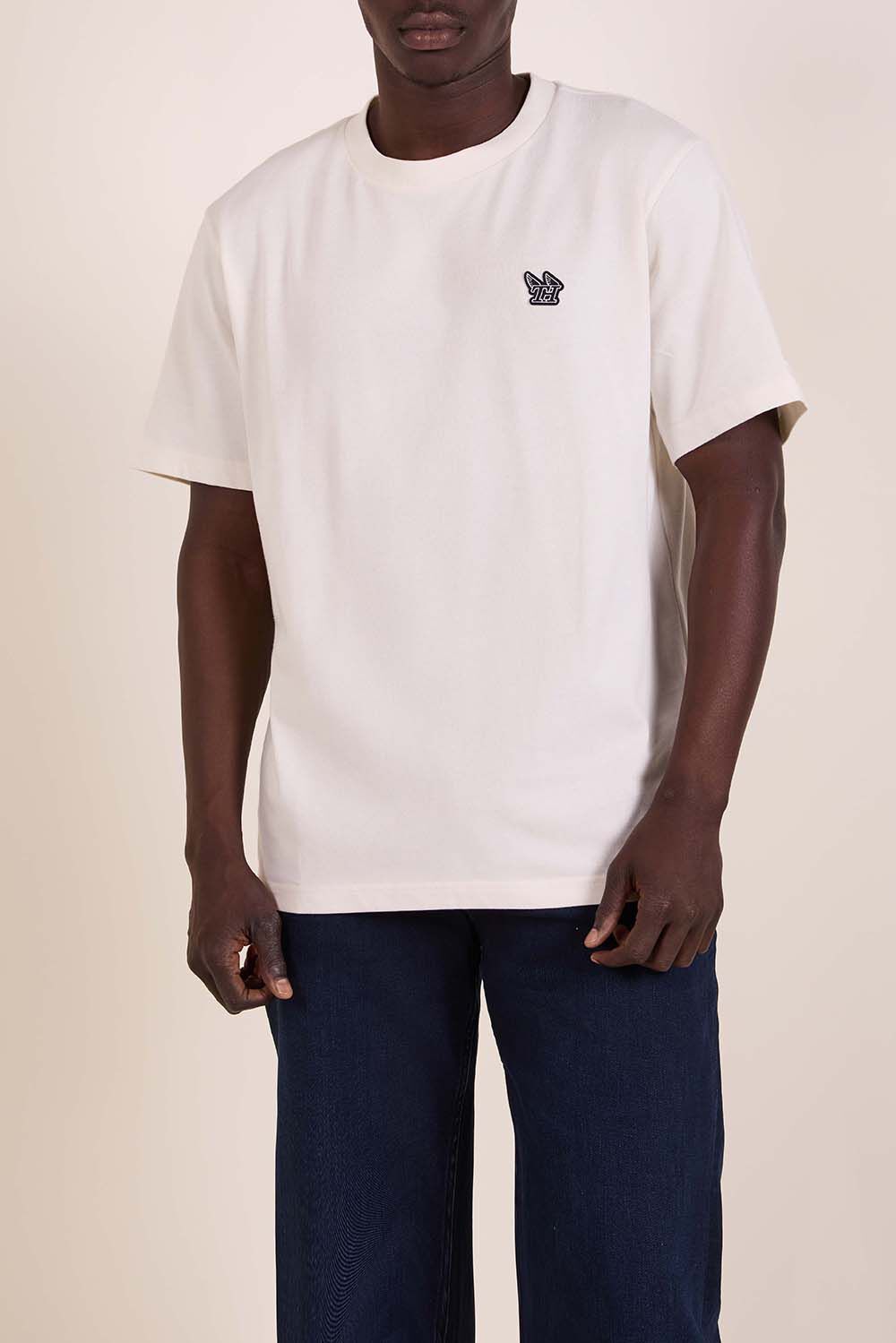 TOMMY HILFIGER חולצת טי