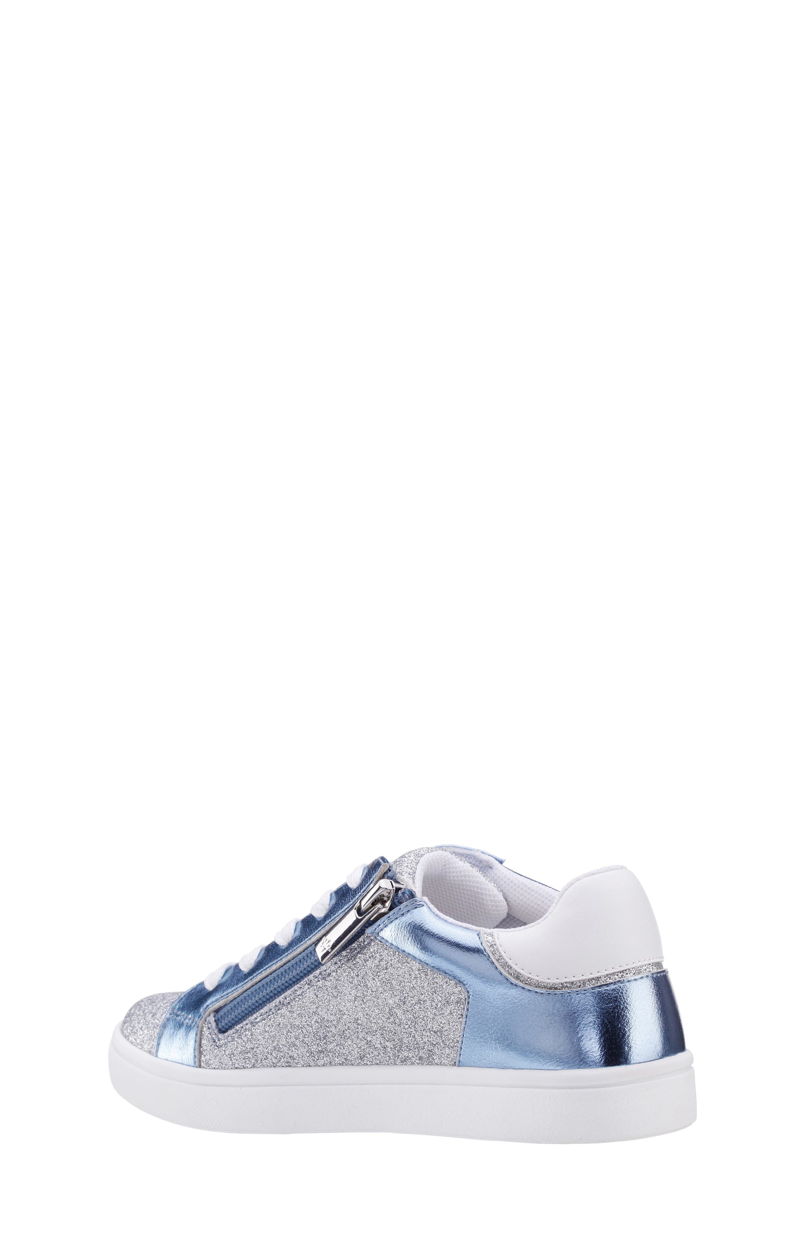 Nina Kids' Evon Athletic Low Sneaker