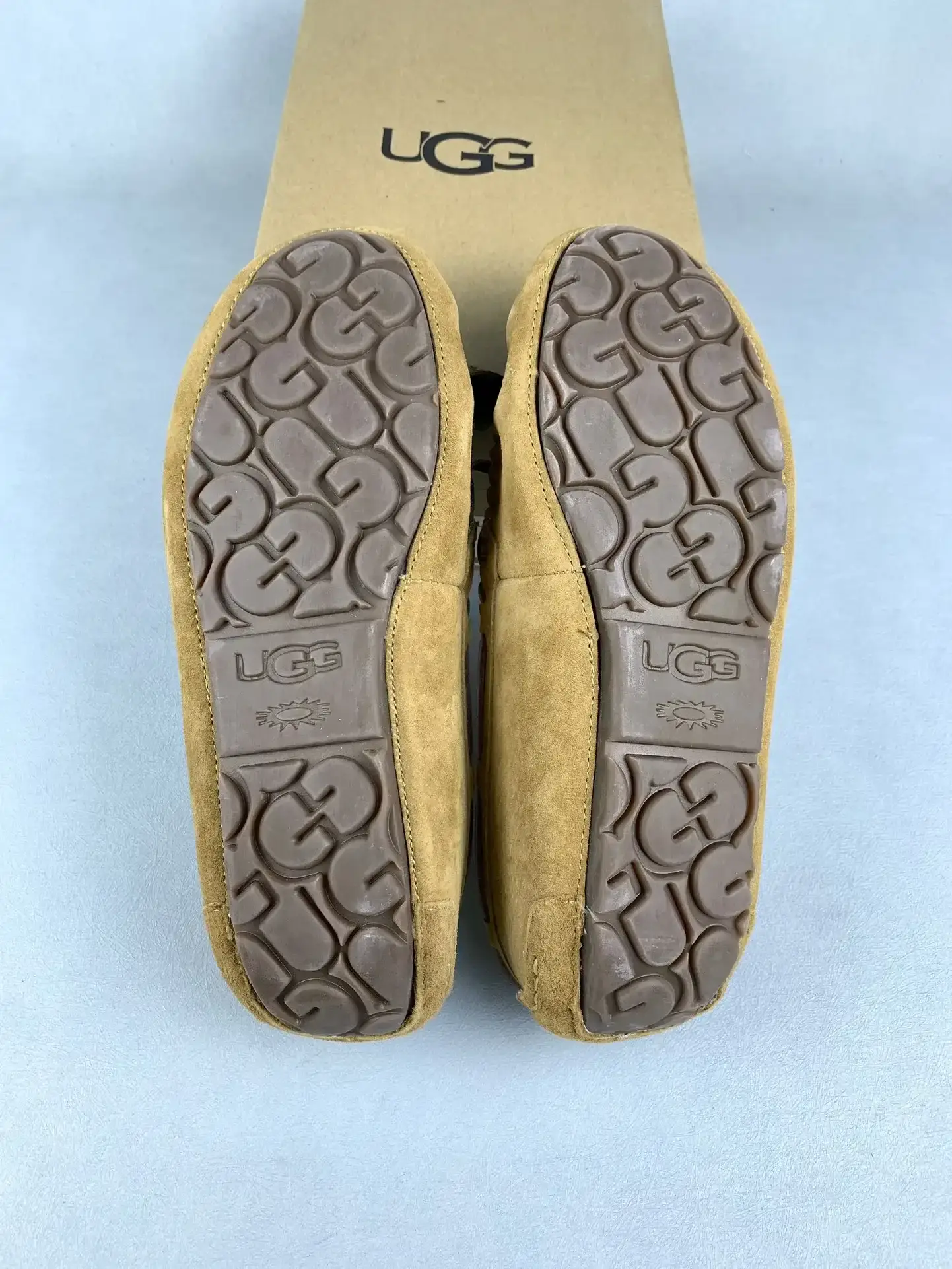 UGG Dakota Loafer product photo from LabelPicks