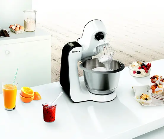 Bosch-Küchenmaschine »MUM50131«, 800 Watt, 3,9 l