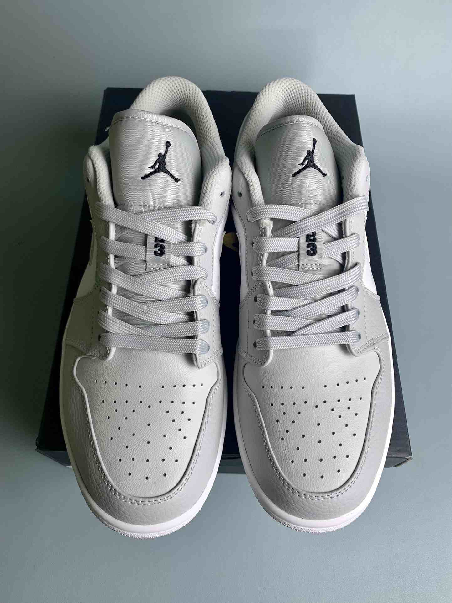 Air Jordan 1 Low SE 'White Camo' Shoes