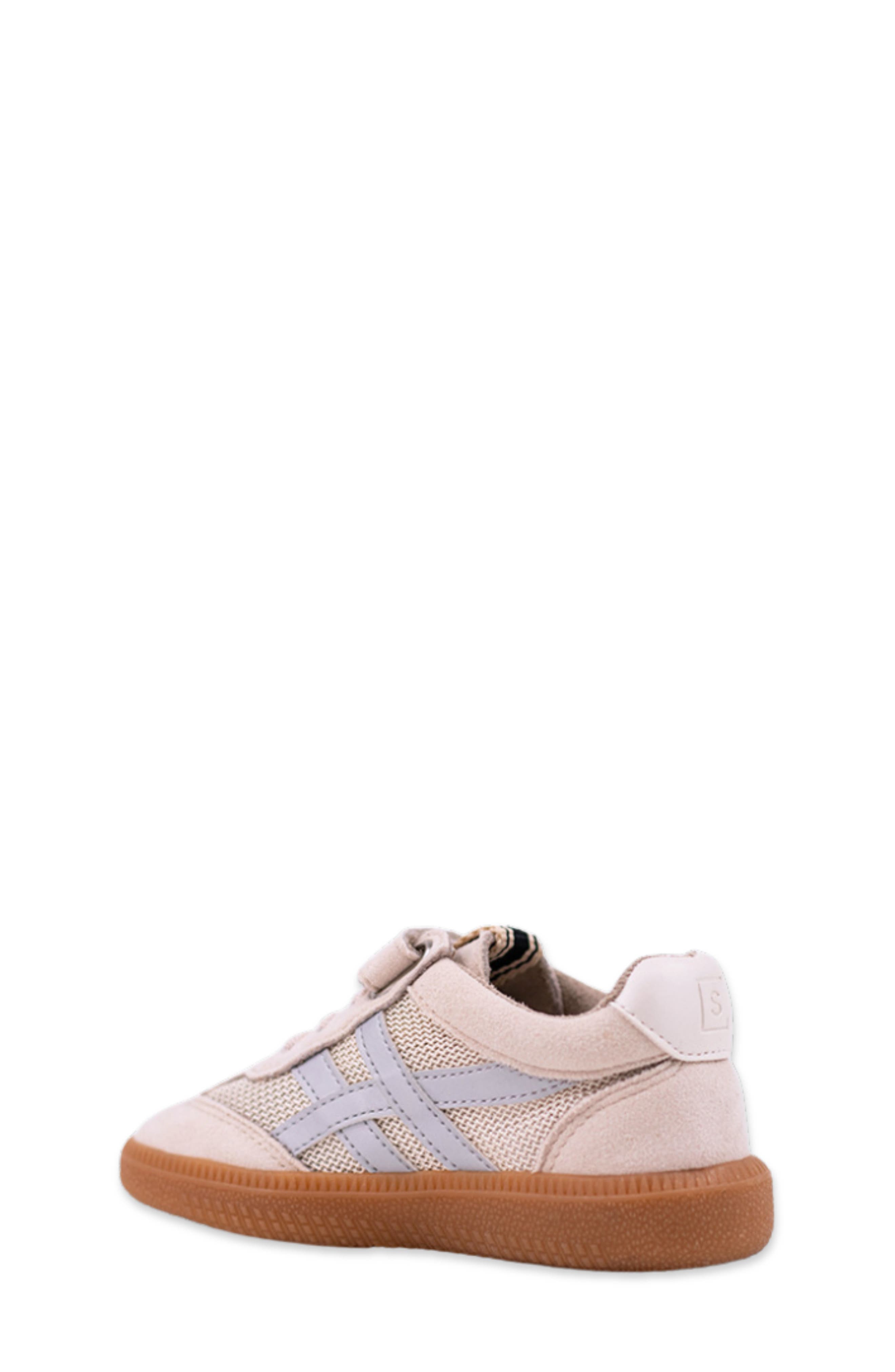 SHUSHOP Kids' Sasha Mini Sneaker