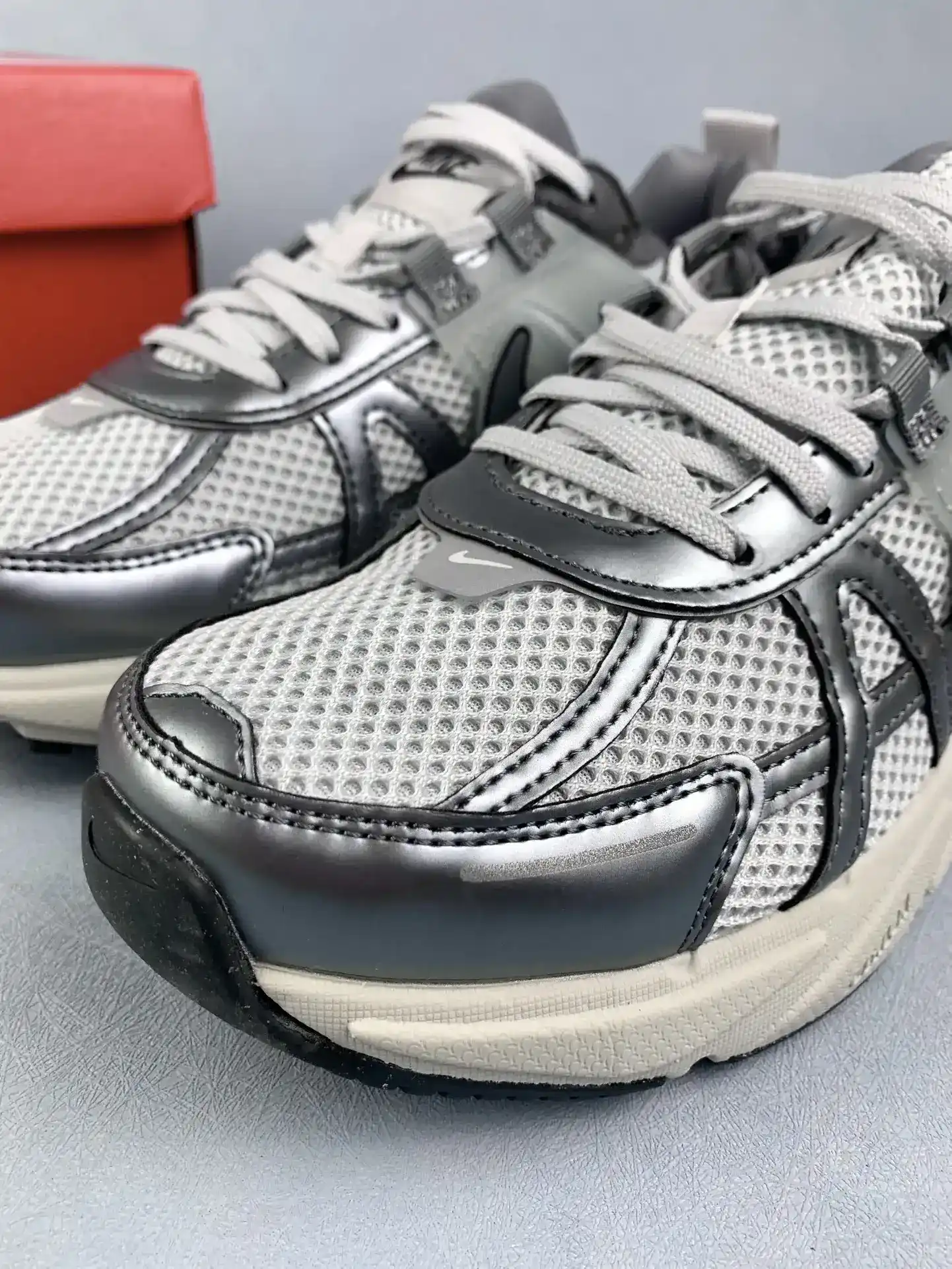 Nike V2K Run Shoes product photo from LabelPicks