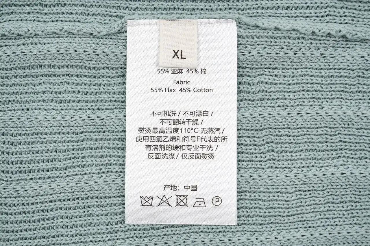 Ralph Lauren Pale Green Pony Embroidered Linen Cotton Polo Shirt product photo from LabelPicks