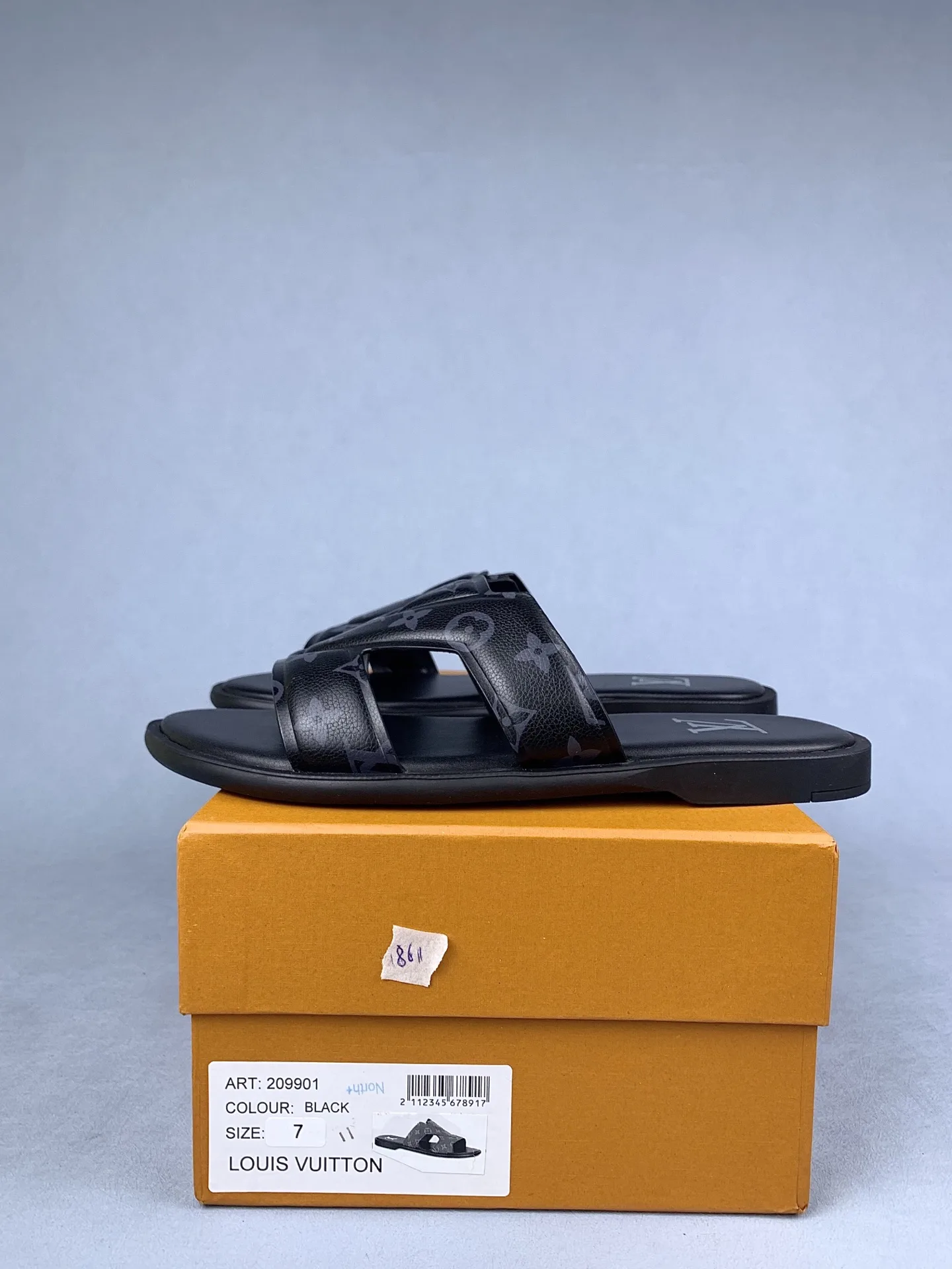 LV Oasis Mule product photo from LabelPicks