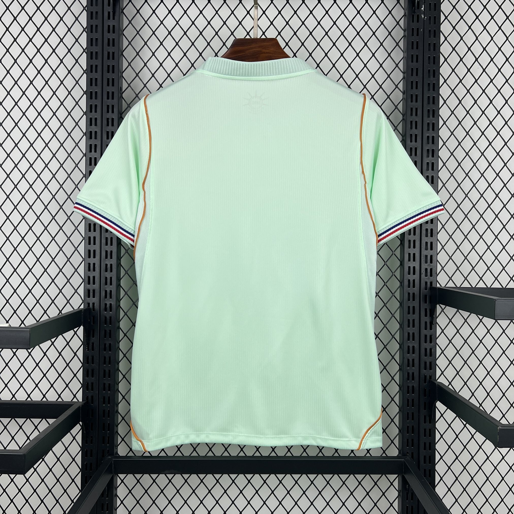 Mens France 2026 World Cup Away Jersey