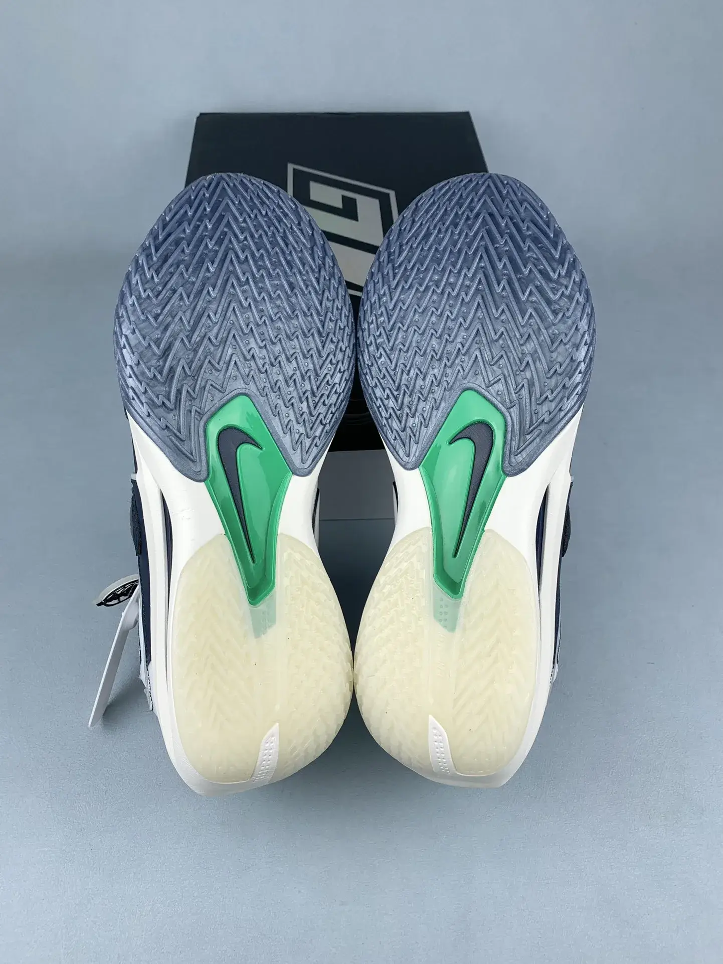 Nike G.T. Cut 3 ASW EP Basketball Shoes product photo from LabelPicks