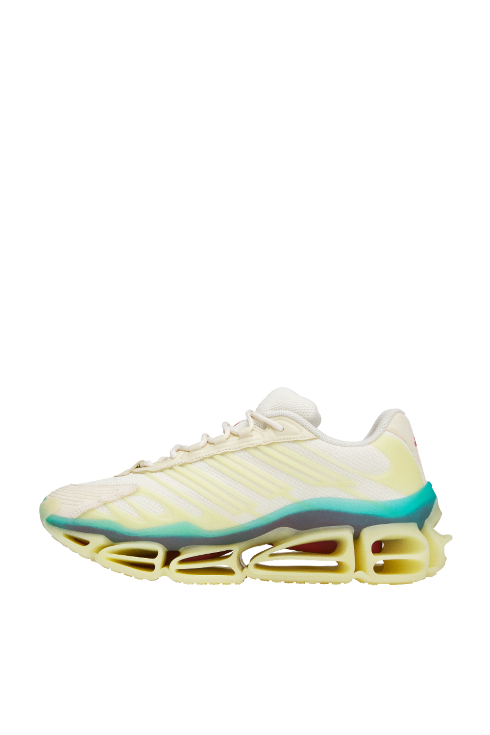 ADIDAS ORIGINALS נעלי סניקרס מגה־רייד אדידס X וילי צ'אווריה