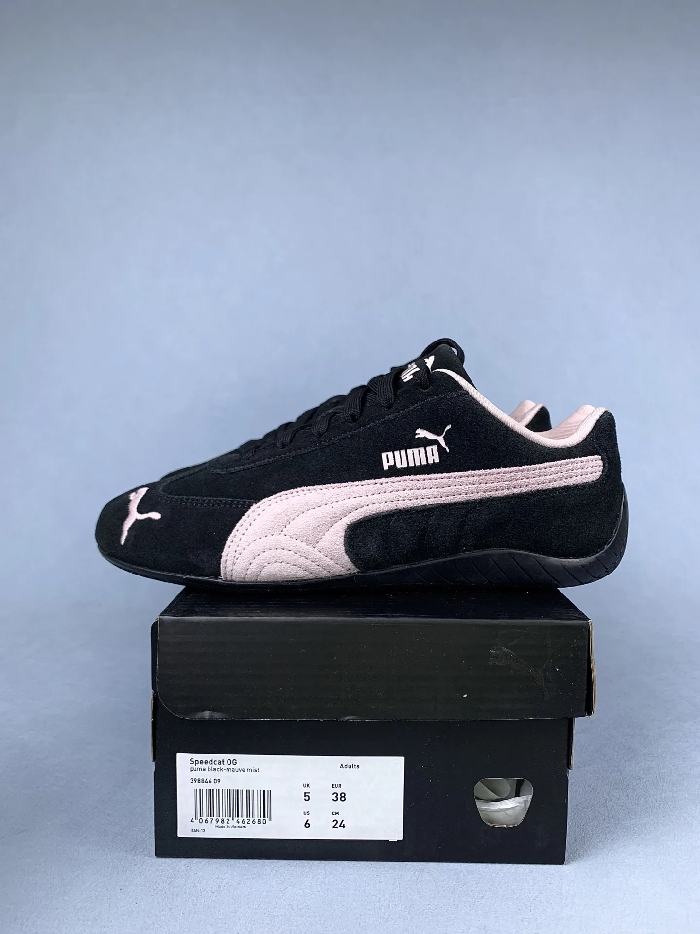 PUMA Speedcat OG Sneakers product photo from LabelPicks