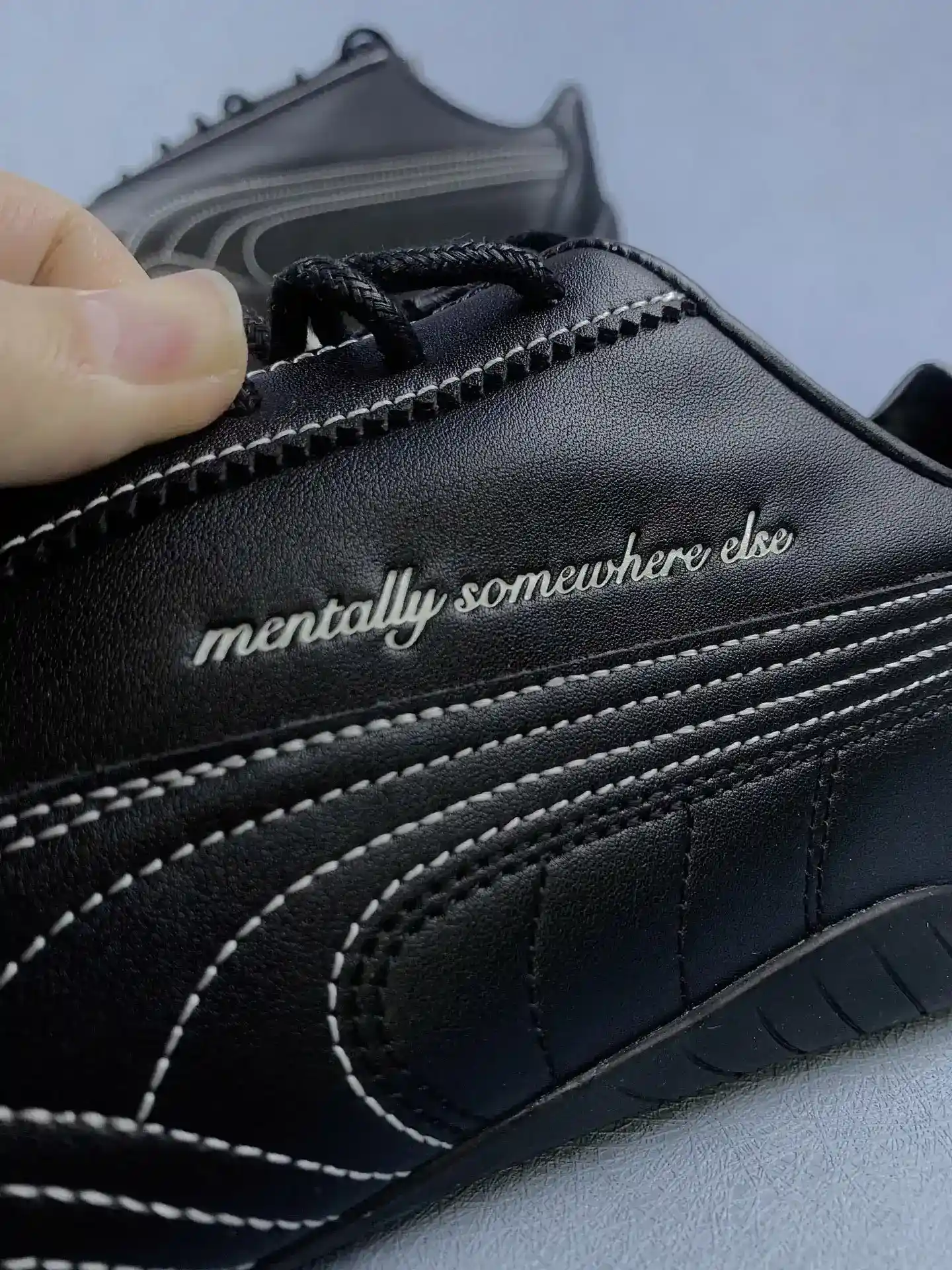 PUMA x n.n. (noafterno) Speedcat Sneakers product photo from LabelPicks