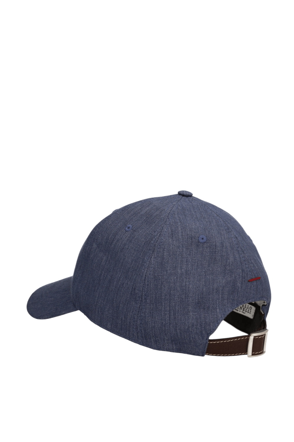 BRUNELLO CUCINELLI כובע מצחייה