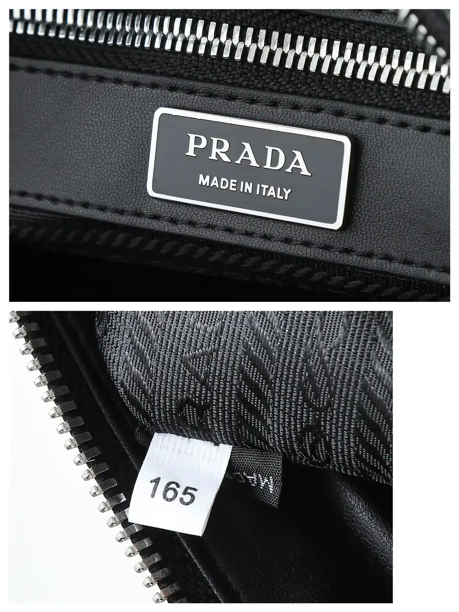 Prada Day-To-Night Shoulder Bag product photo from LabelPicks