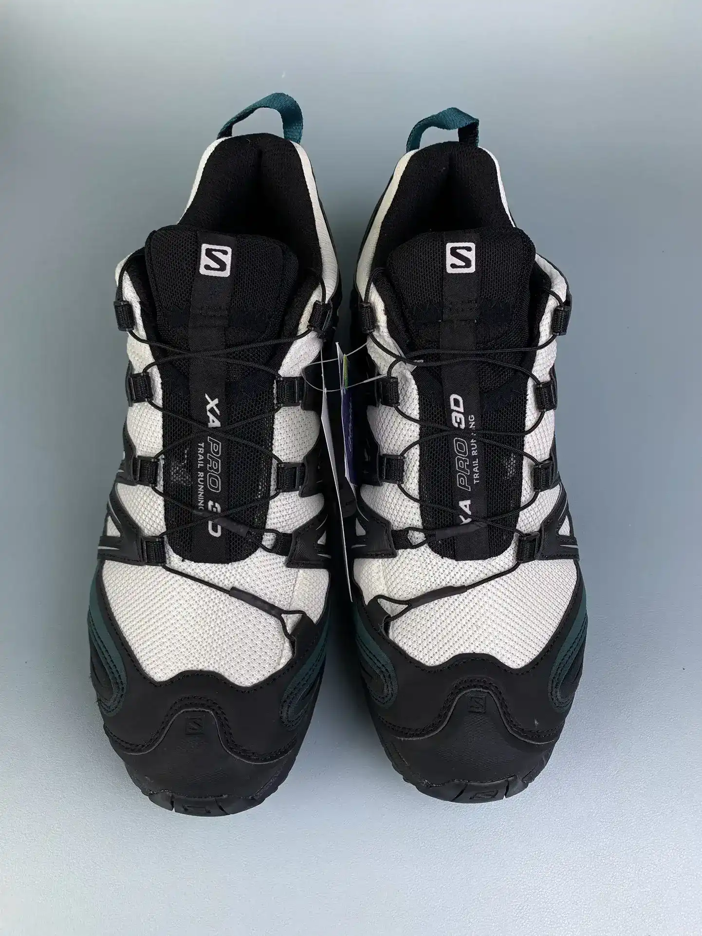 Salomon XA Pro 3D “Vanilla Ice Ponderosa Pine” Shoes product photo from LabelPicks