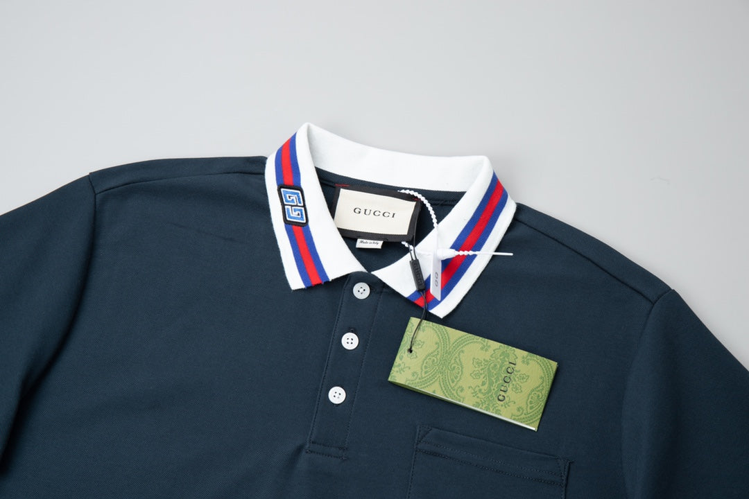 0524 polo shirt