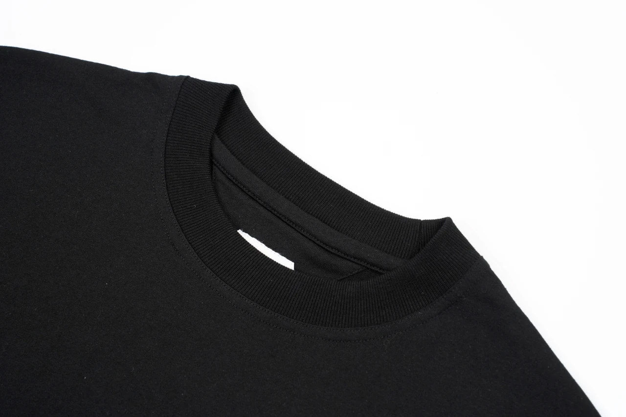 Bottega Veneta Pocket Plaid T-Shirt product photo from LabelPicks