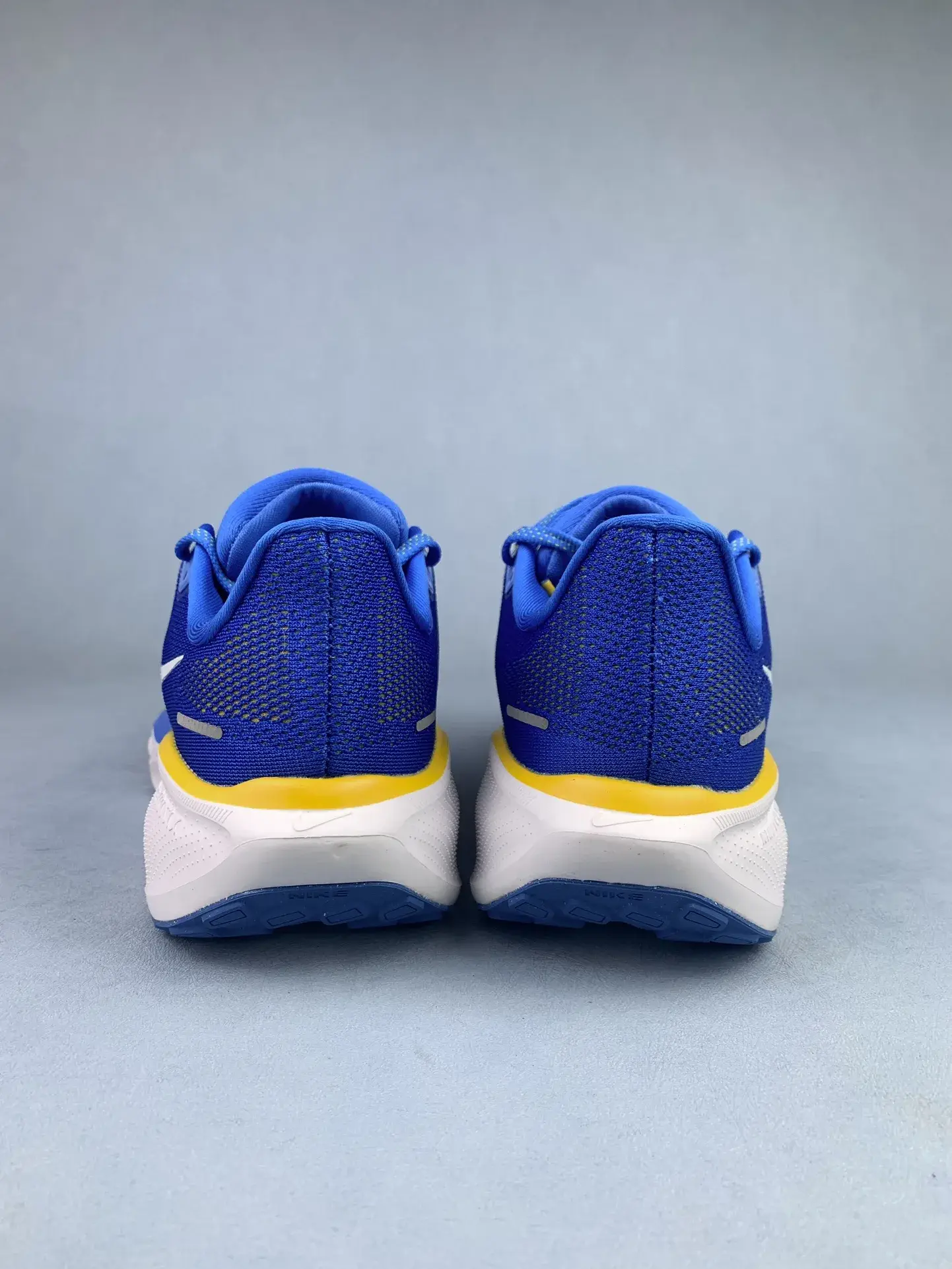 Nike Pegasus 41 NFL Los Angeles Chargers Shoes product photo from LabelPicks