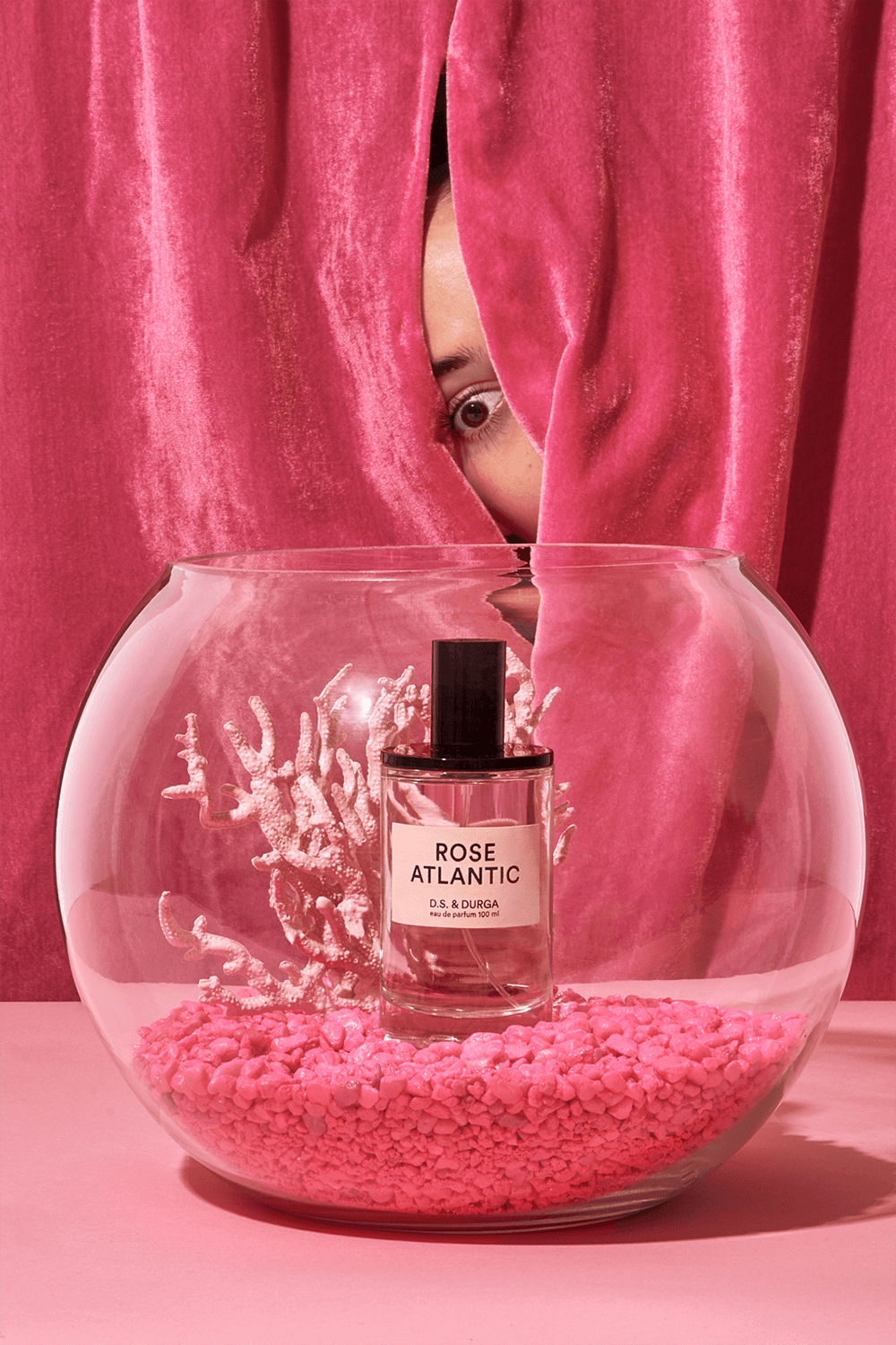 DS&DURGA D.S. & Durga Rose Atlantic 100 ml