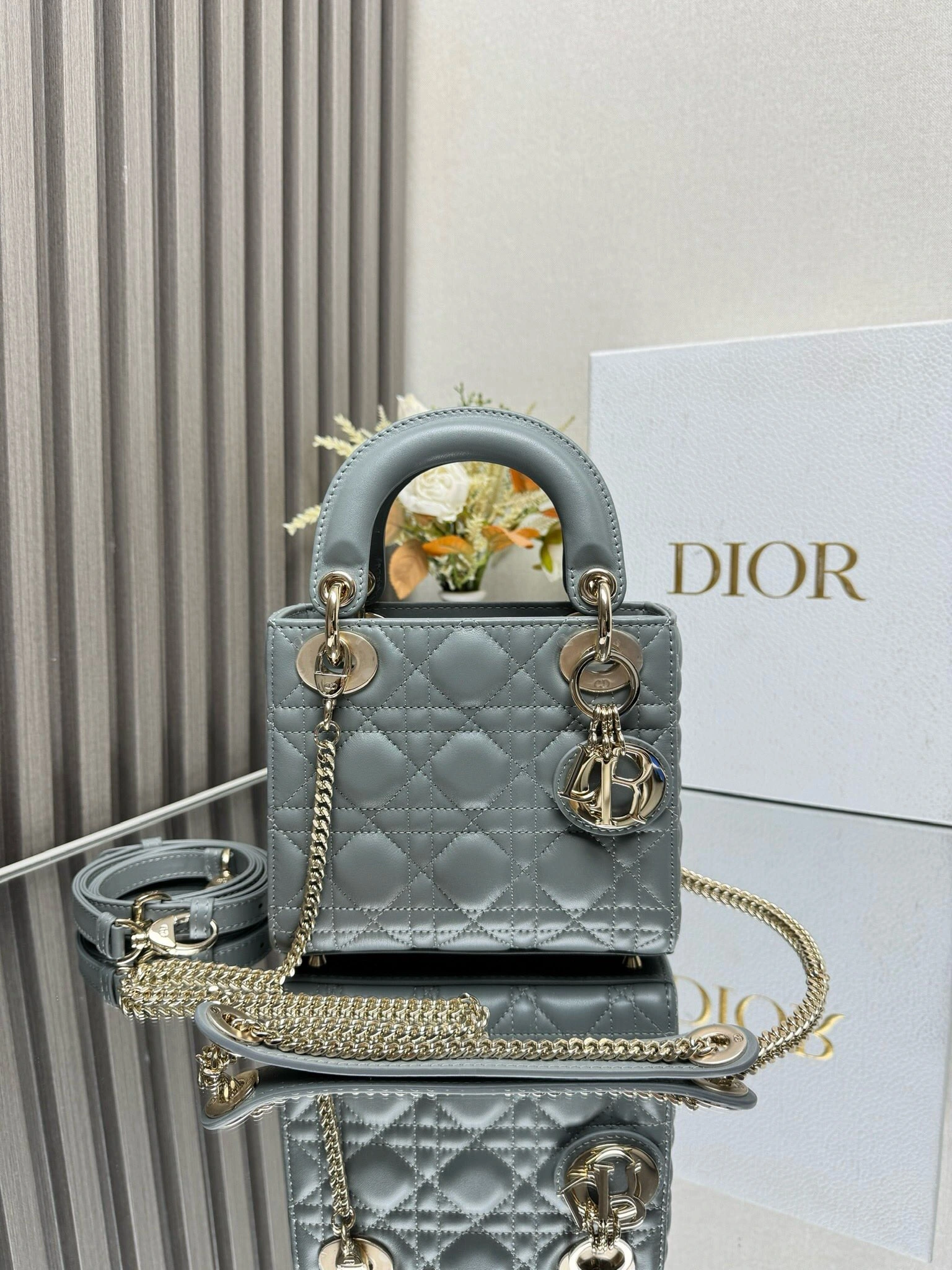 dior Lady 0505