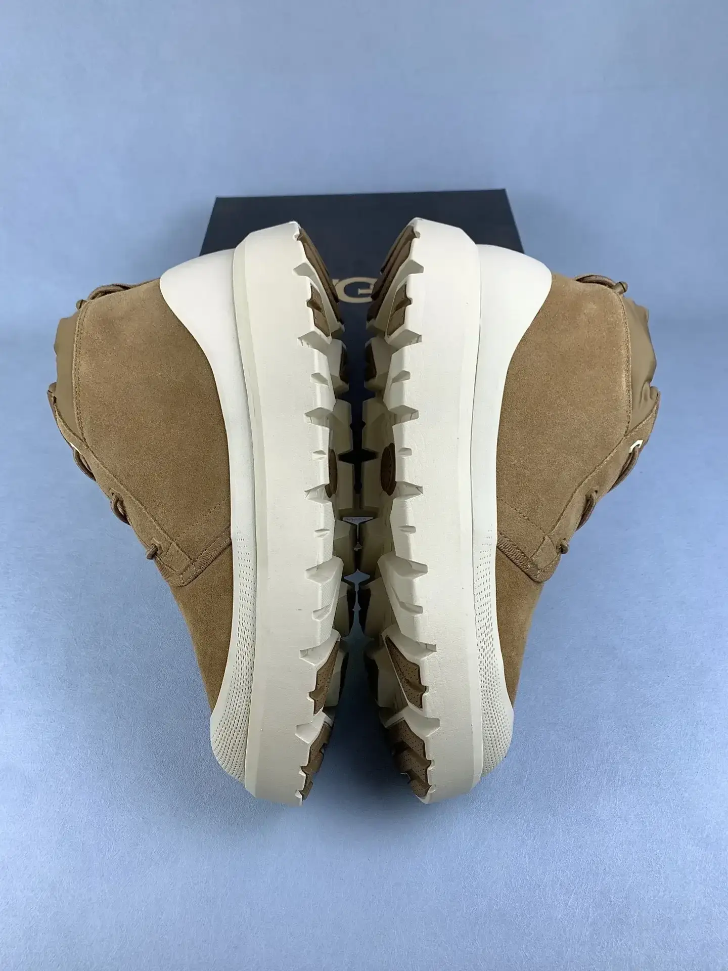 UGG Neumel Weather Hybrid Boot product photo from LabelPicks