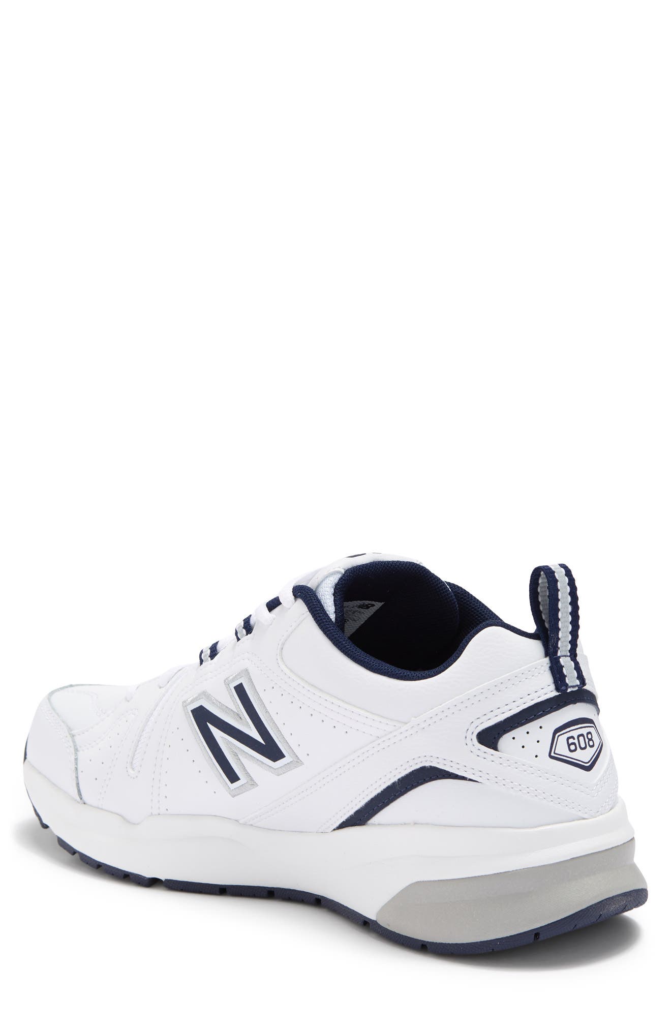 New Balance 608 V5 Training Sneaker