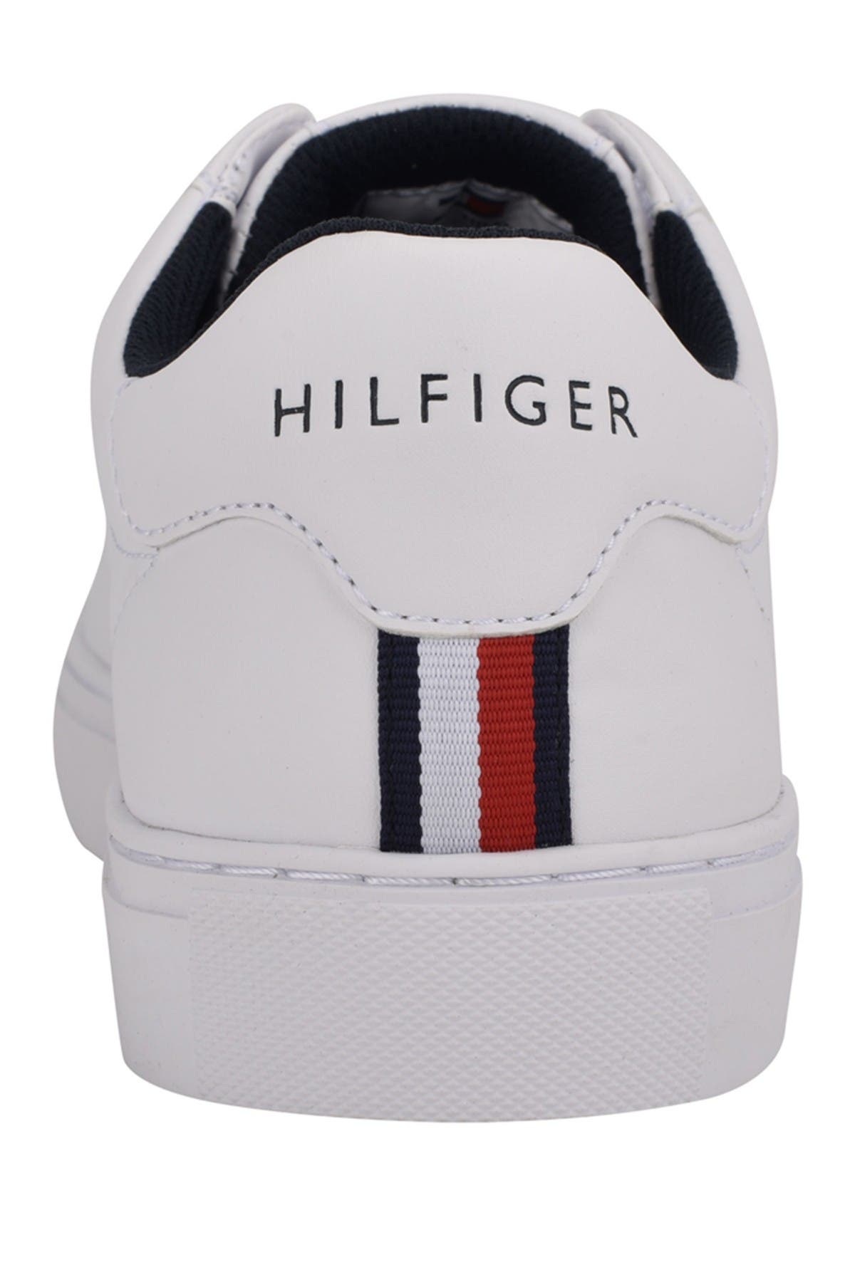 Tommy Hilfiger Brecon Signature Sneaker