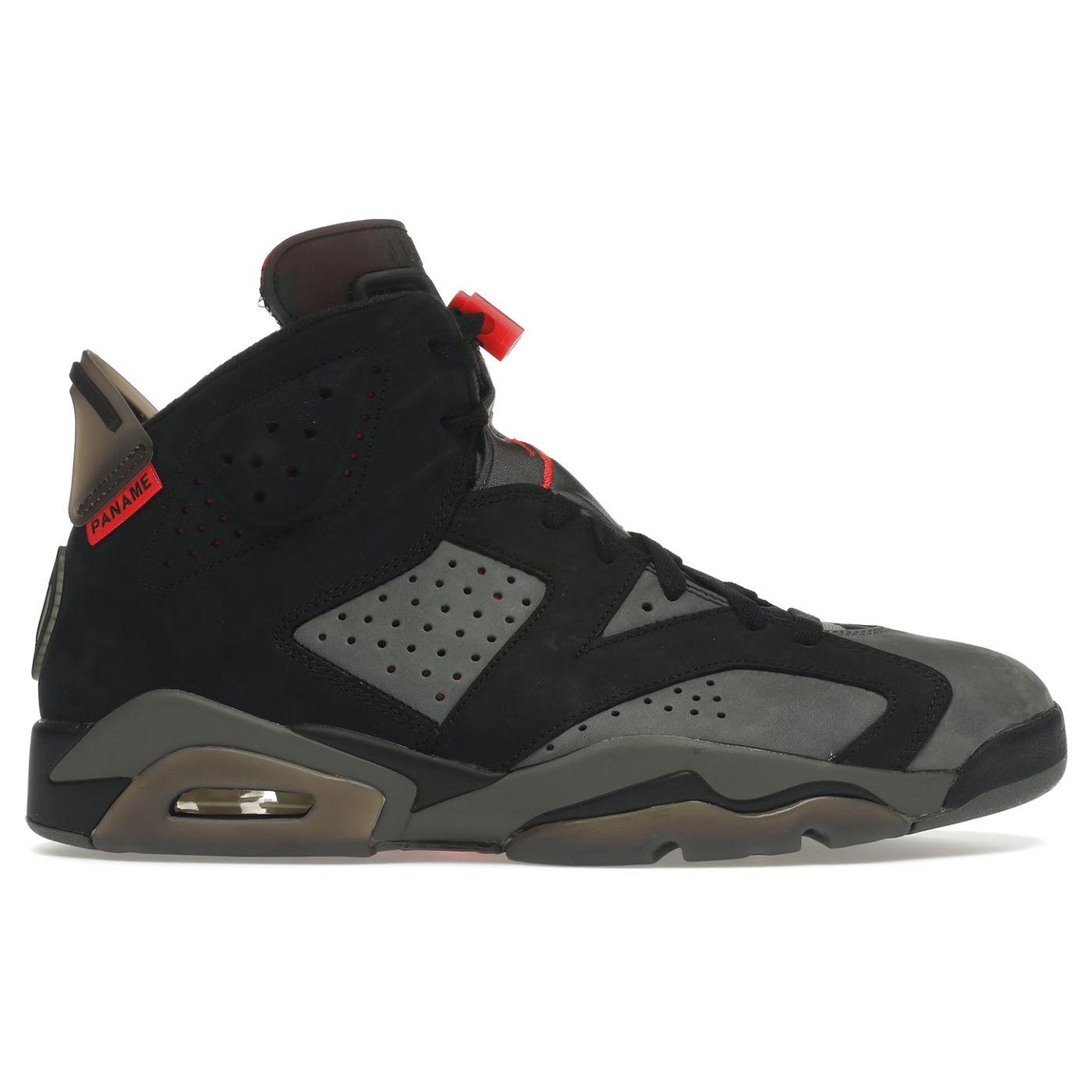 Jordan 6 Retro PSG Paris Saint-Germain