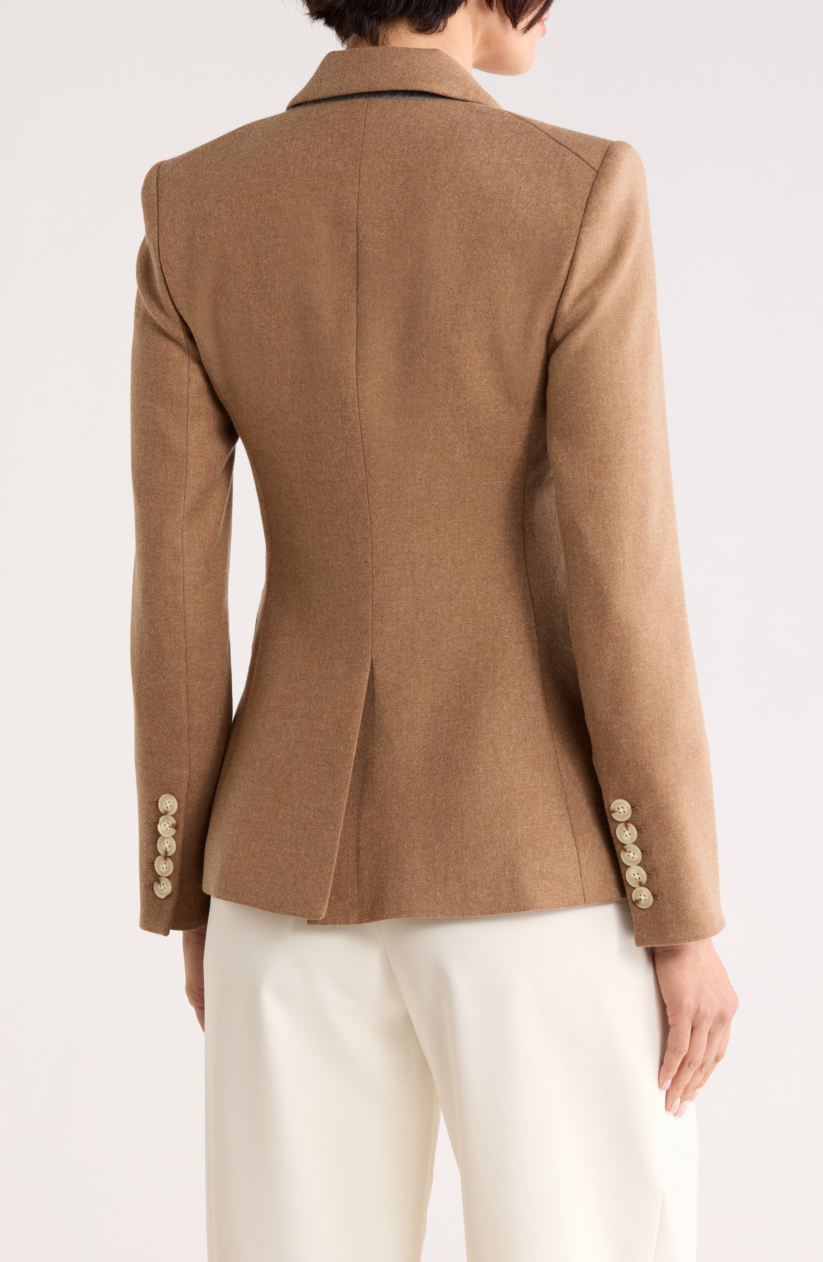 Veronica Beard Miller Dickey Jacket
