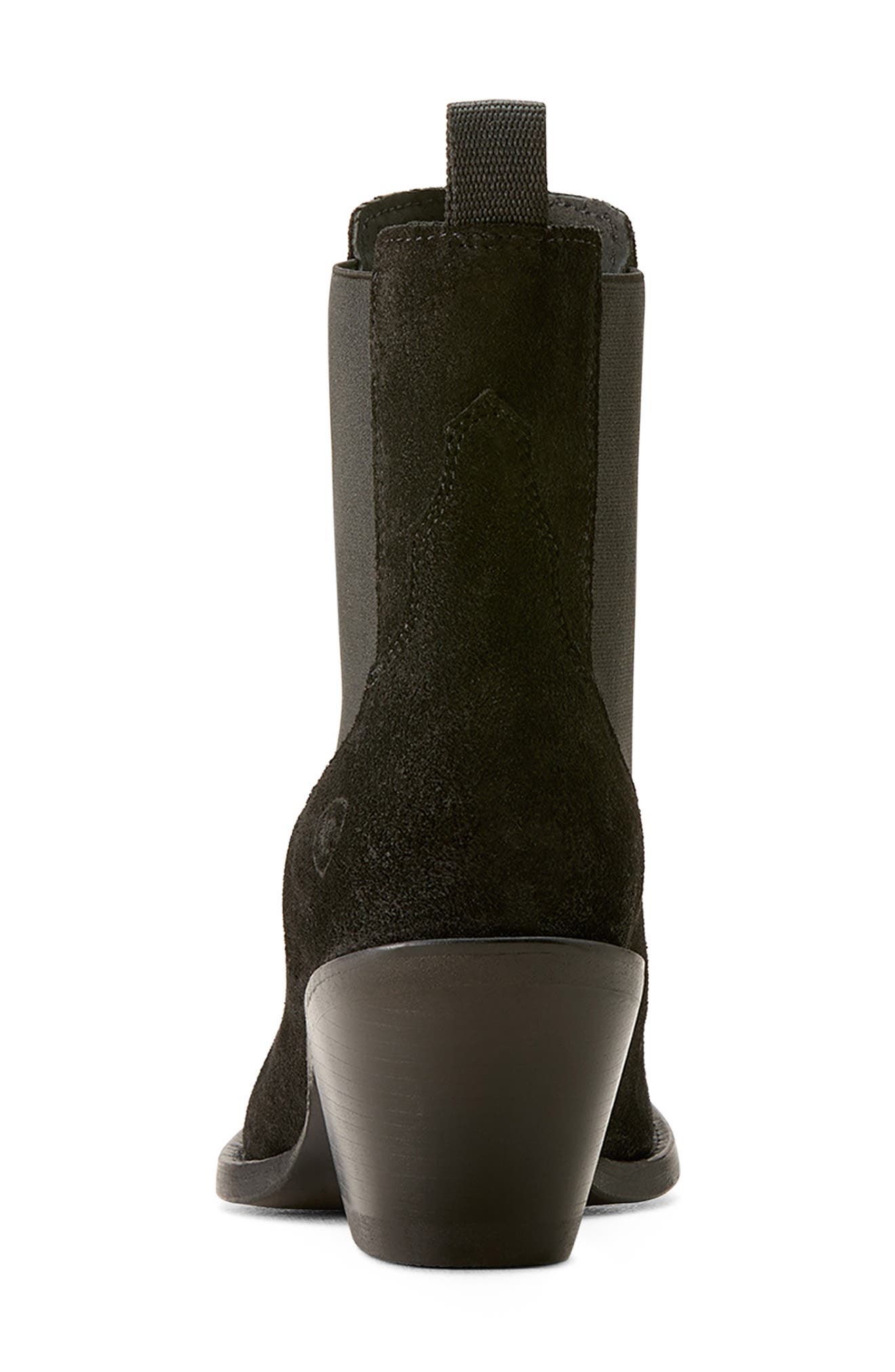 Ariat Shiloh Western Boot
