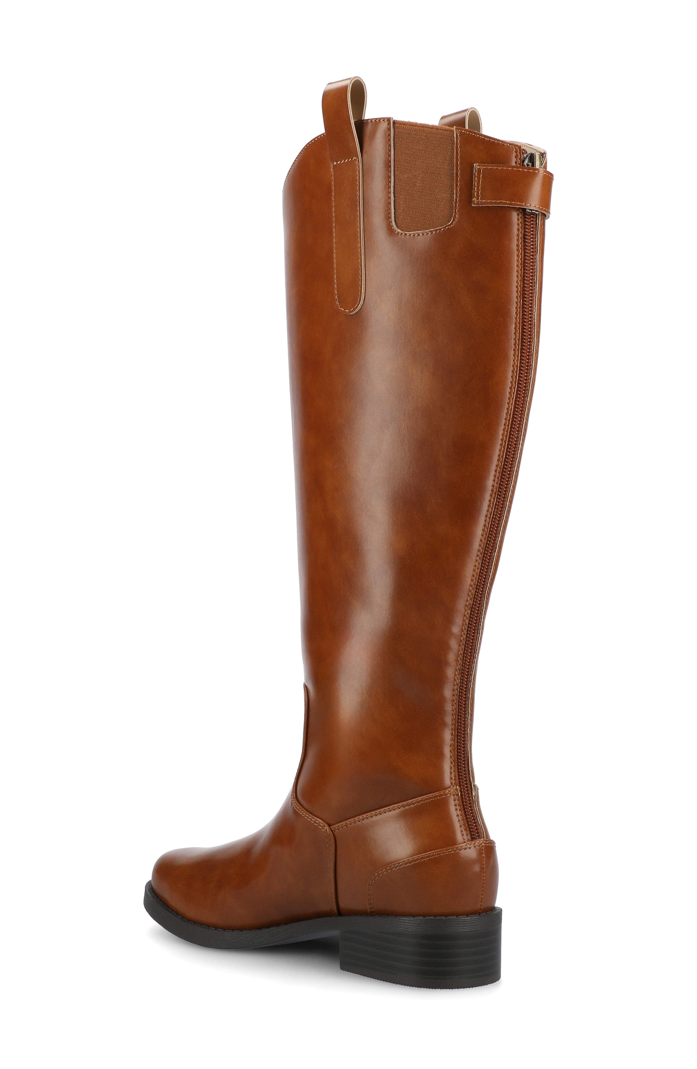 Journee Collection Gema Knee High Boot