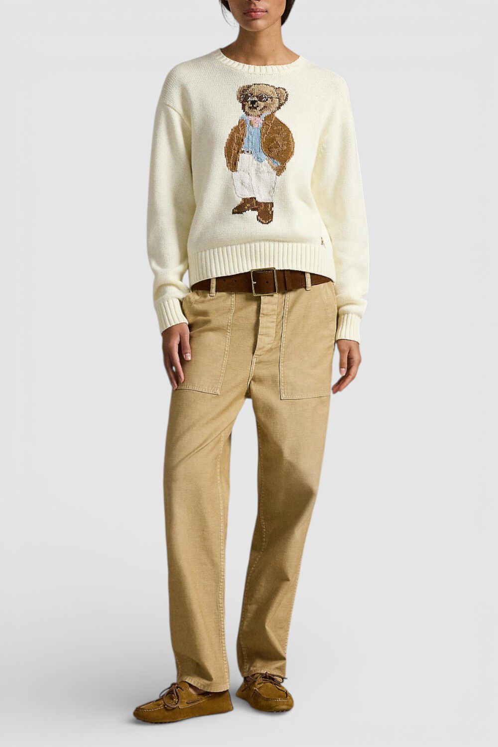 POLO RALPH LAUREN סריג