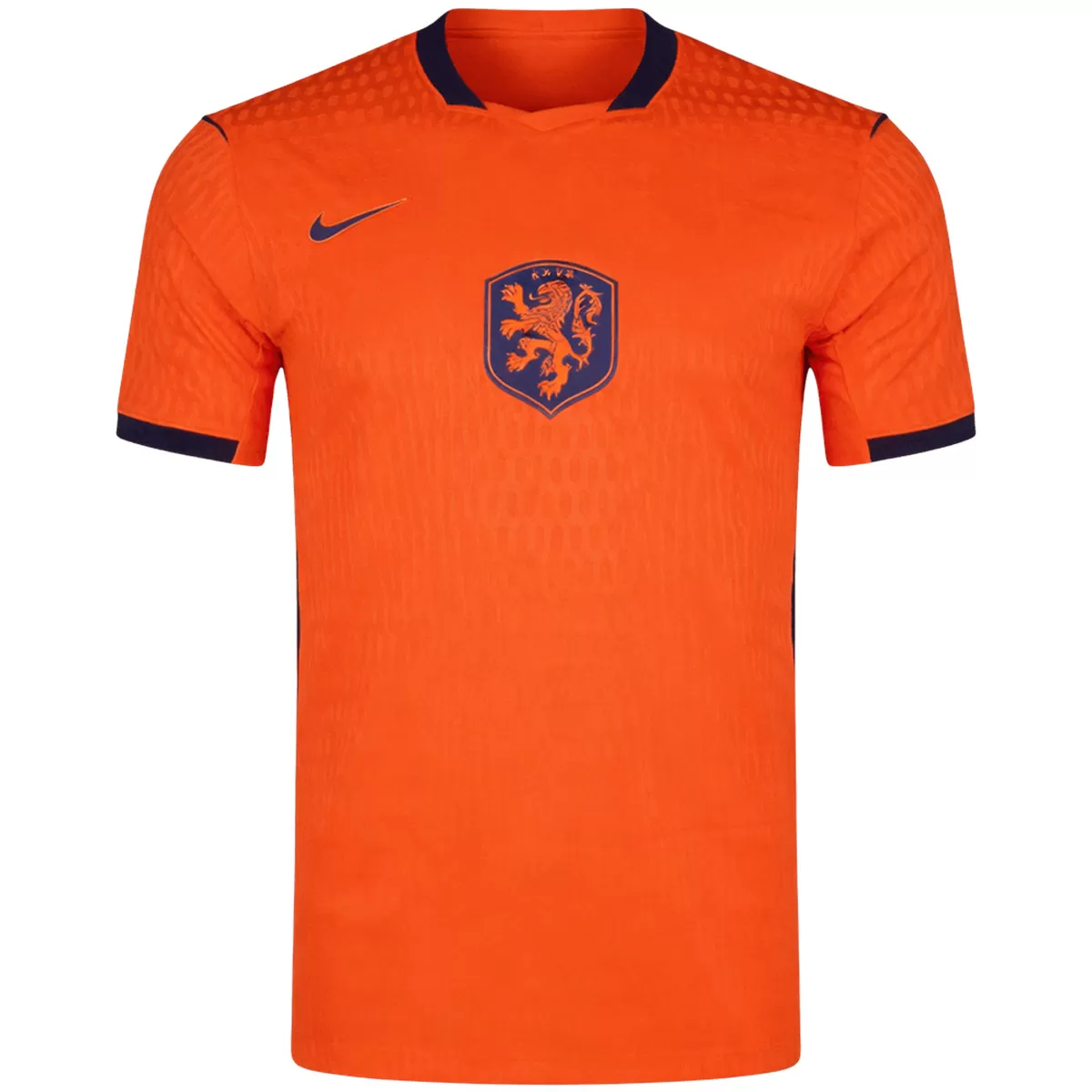 Netherlands Home Jersey World Cup 2026