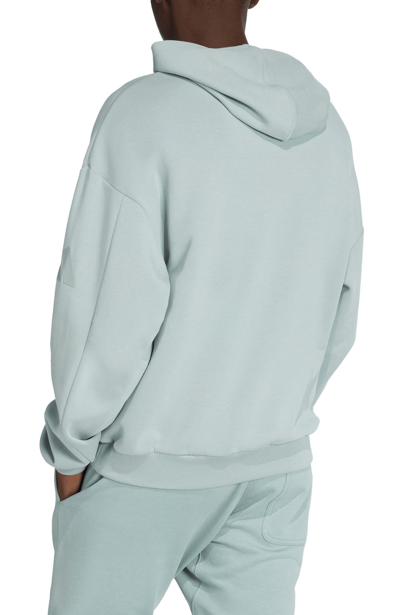 adidas Soft Luxe Hoodie
