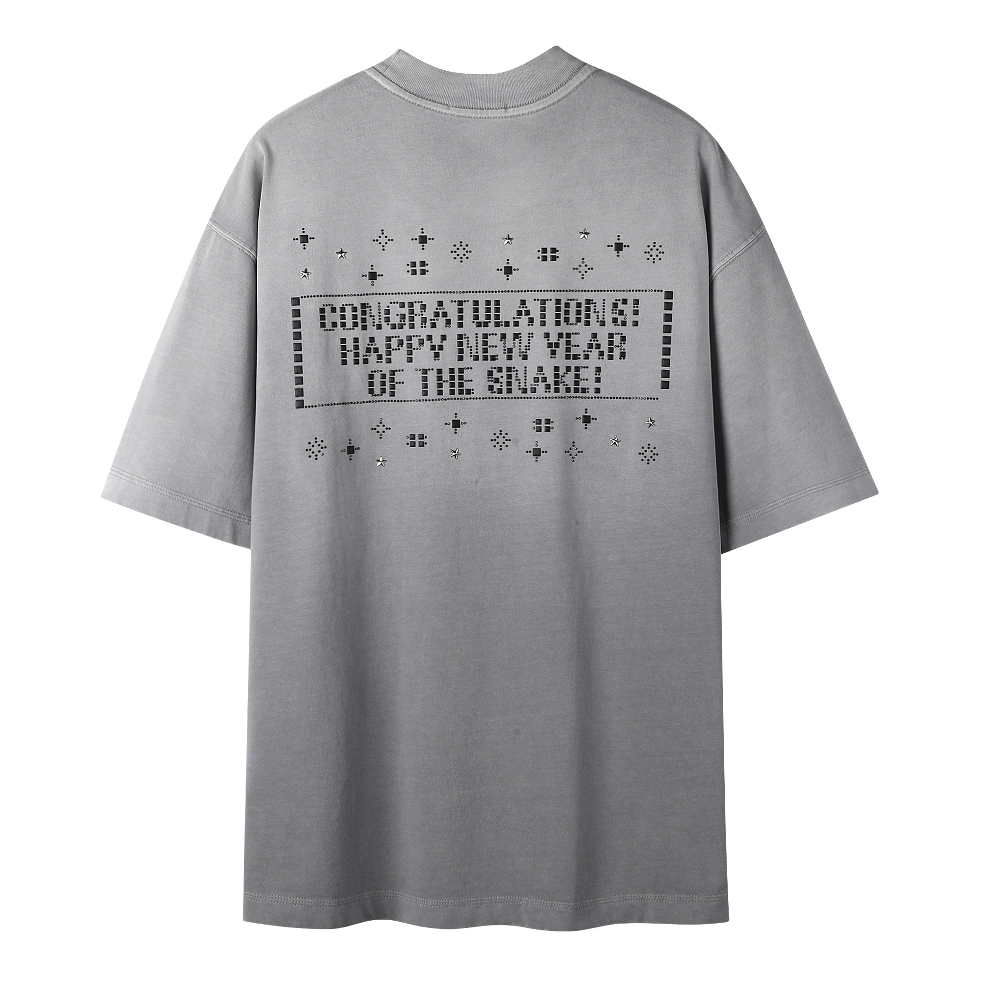 0408 NEW  T-shirt