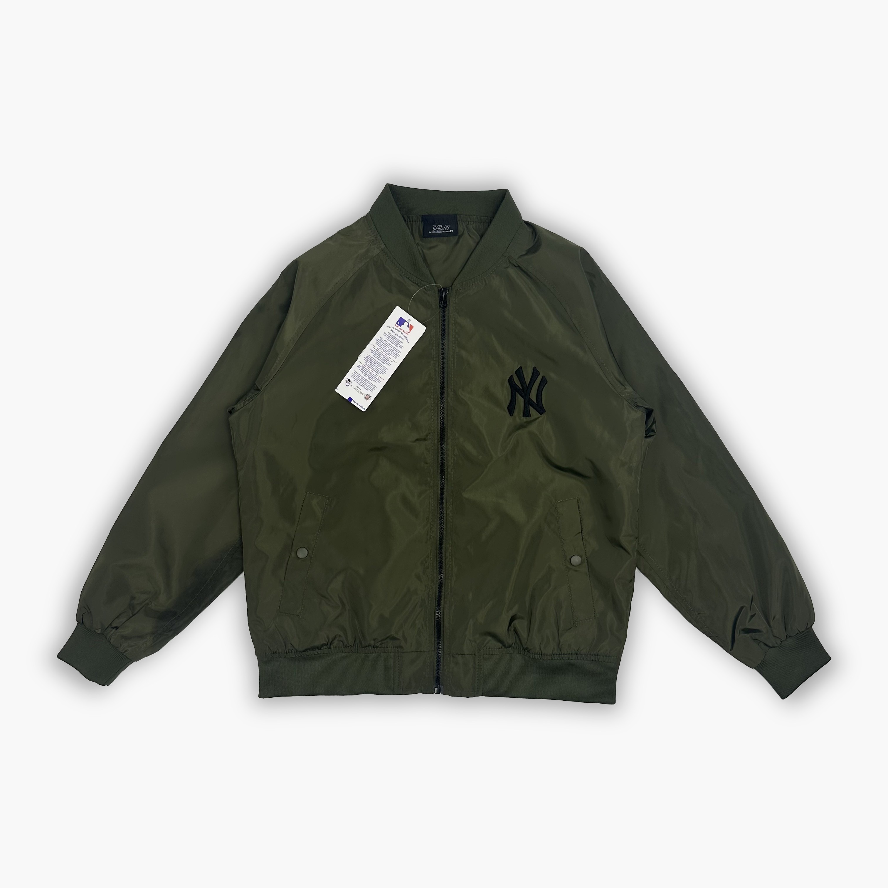 0904 New high quality jacket