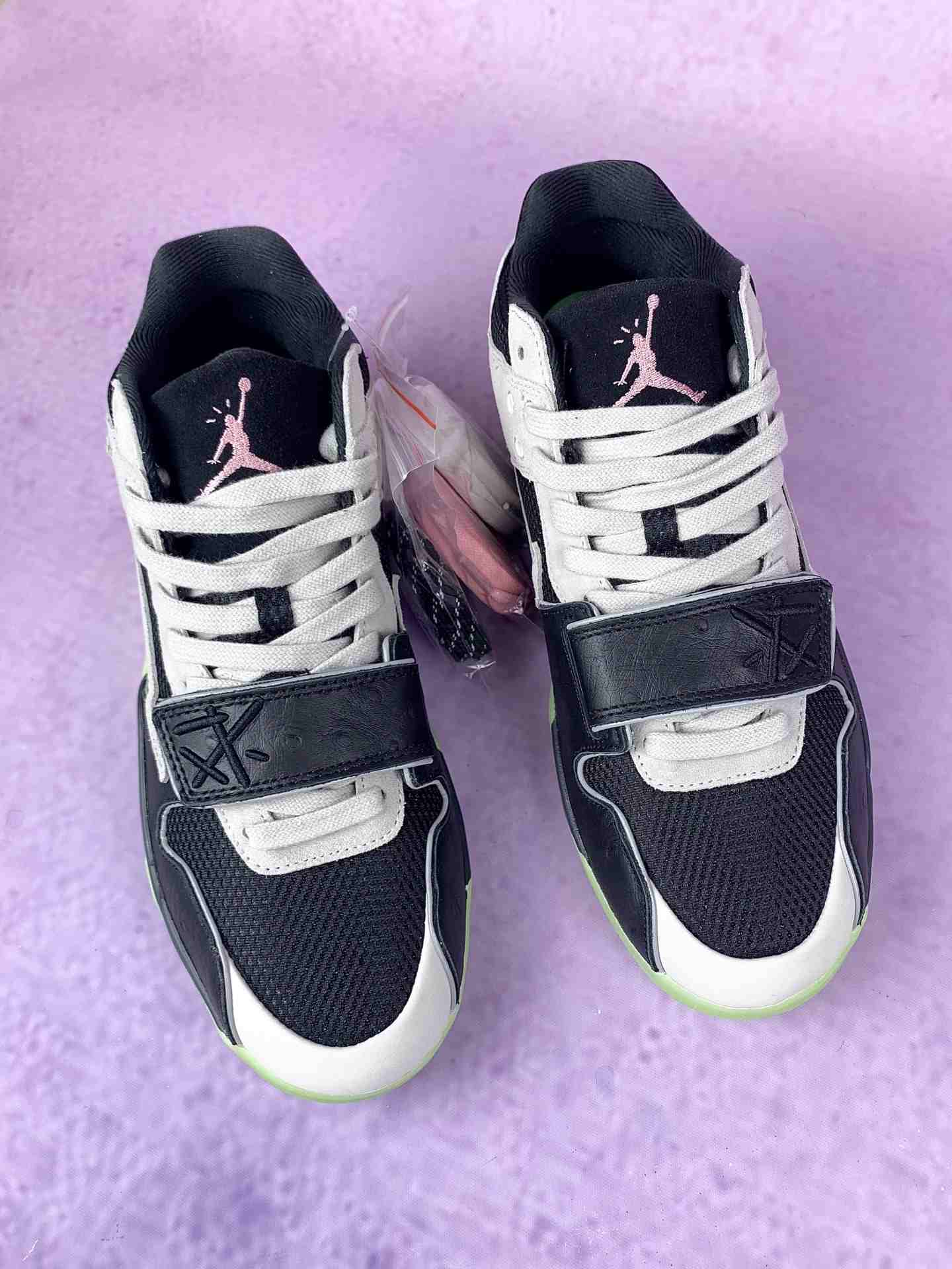 Jordan Jumpman Jack TR Shoes