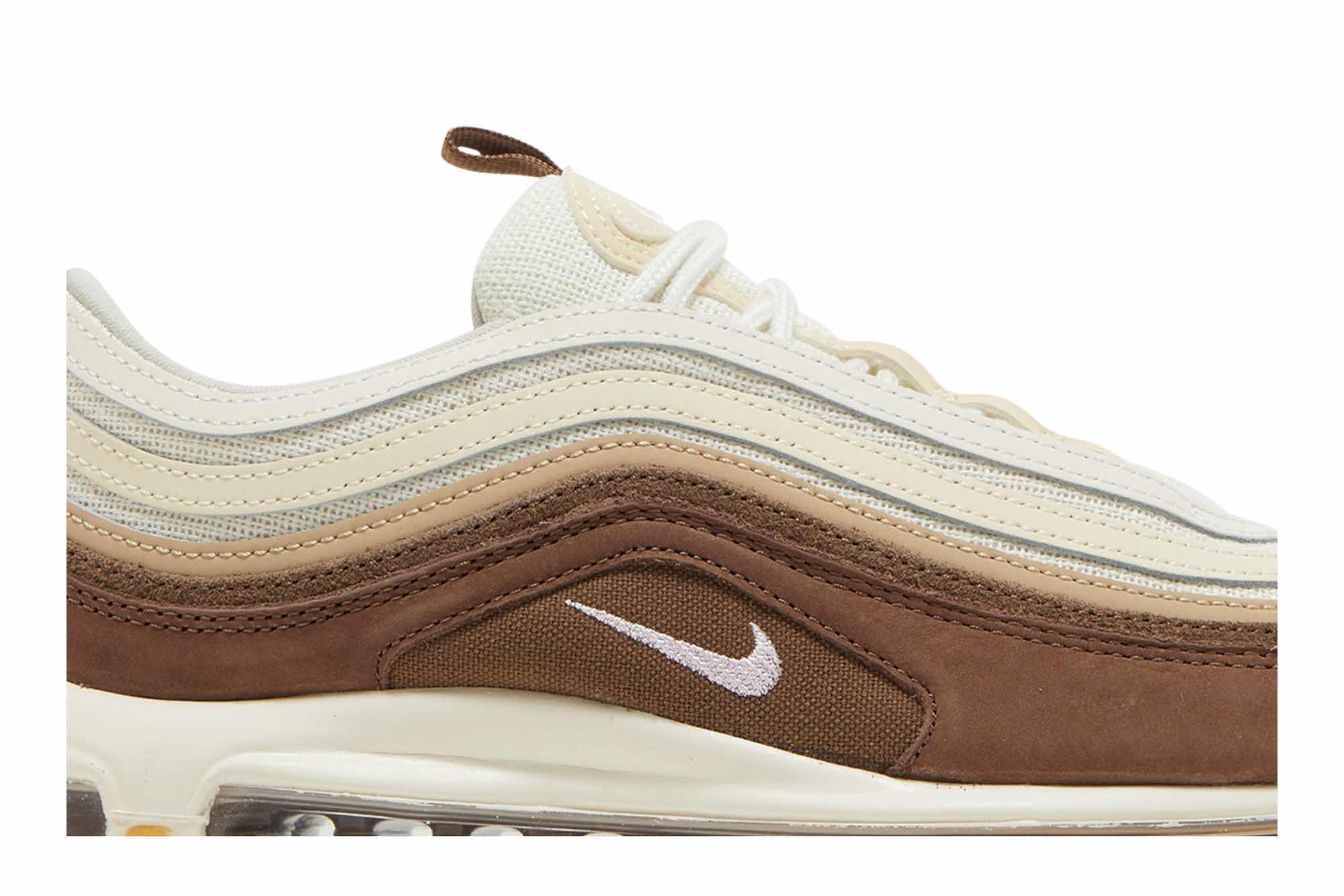 Nike Air Max 97 ‘Muslin Pink Foam’ DQ8996-200