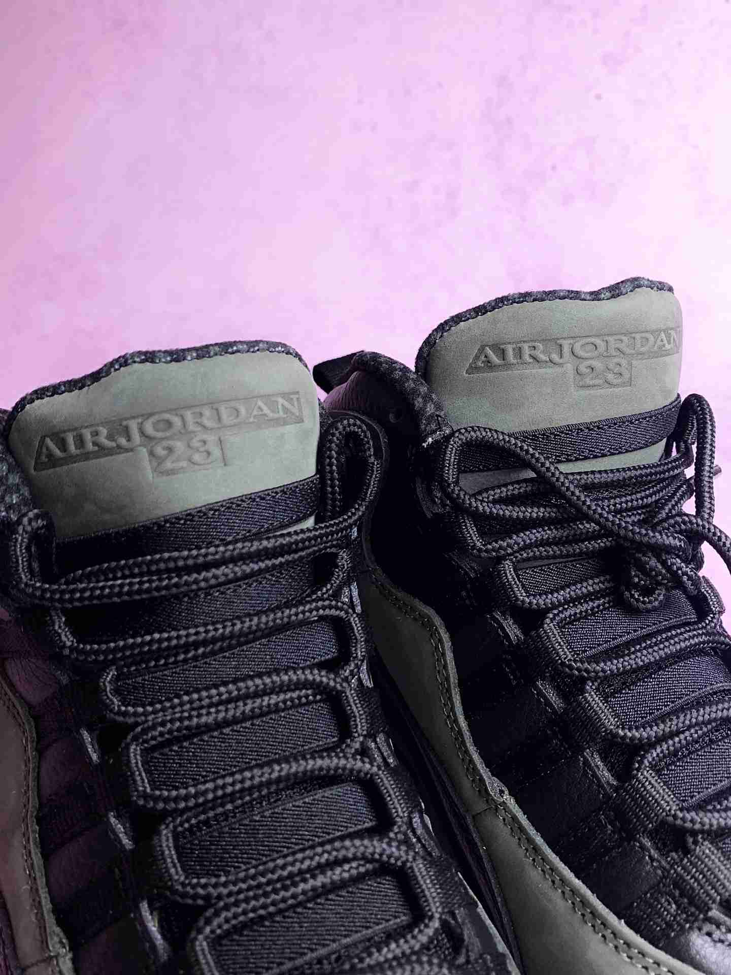 Air Jordan 10 Retro Shoes