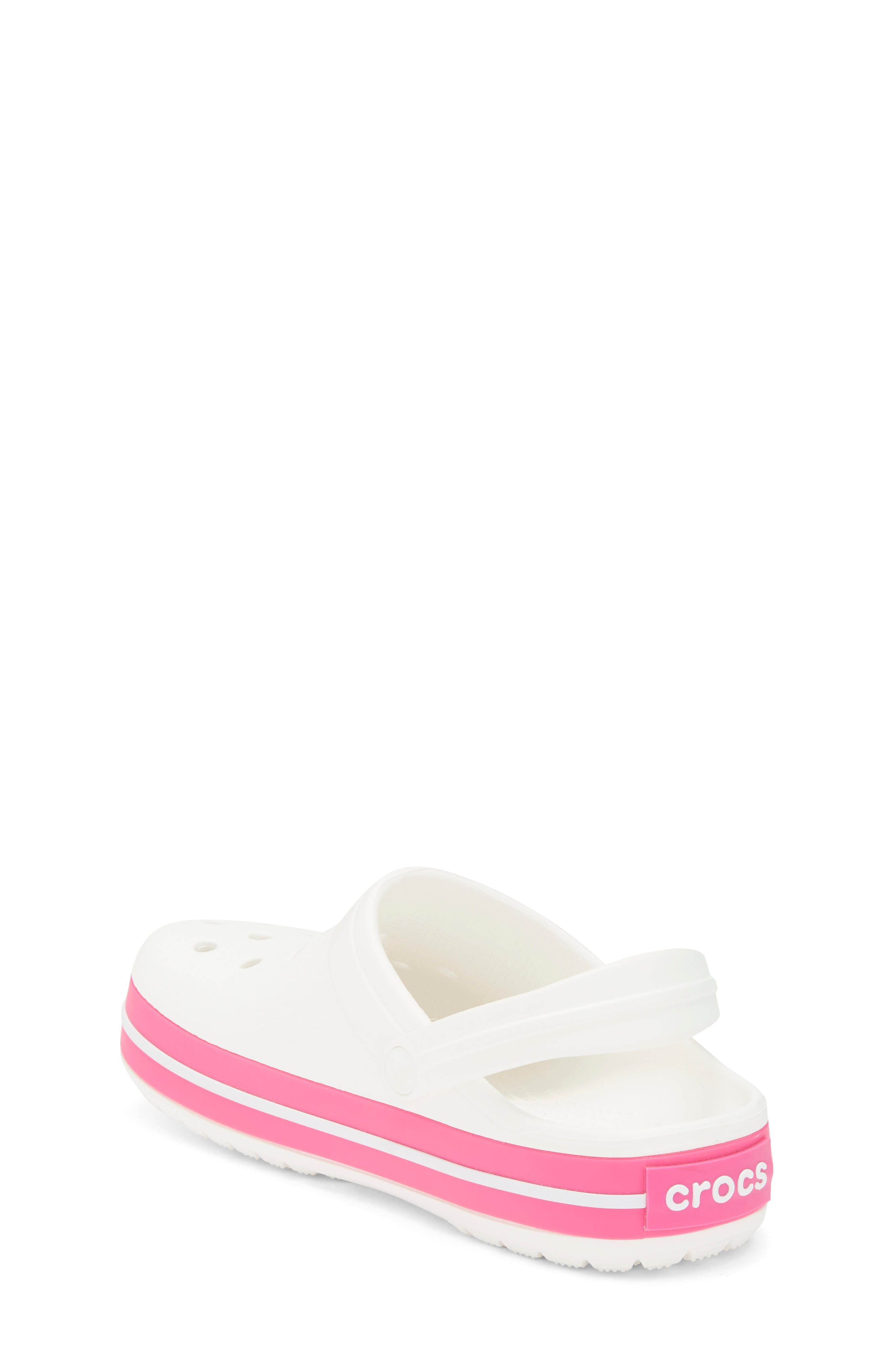 CROCS Kids' Crocband Clog