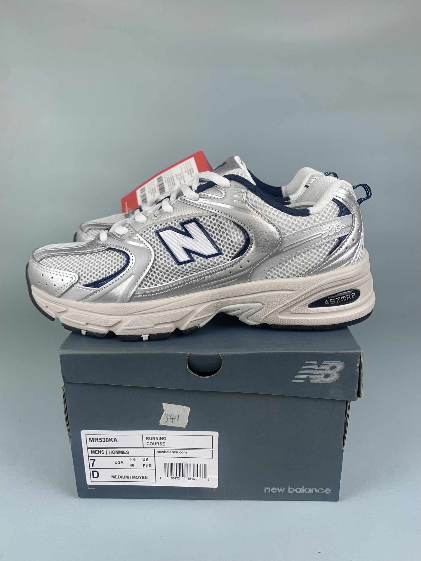 530 Shoes