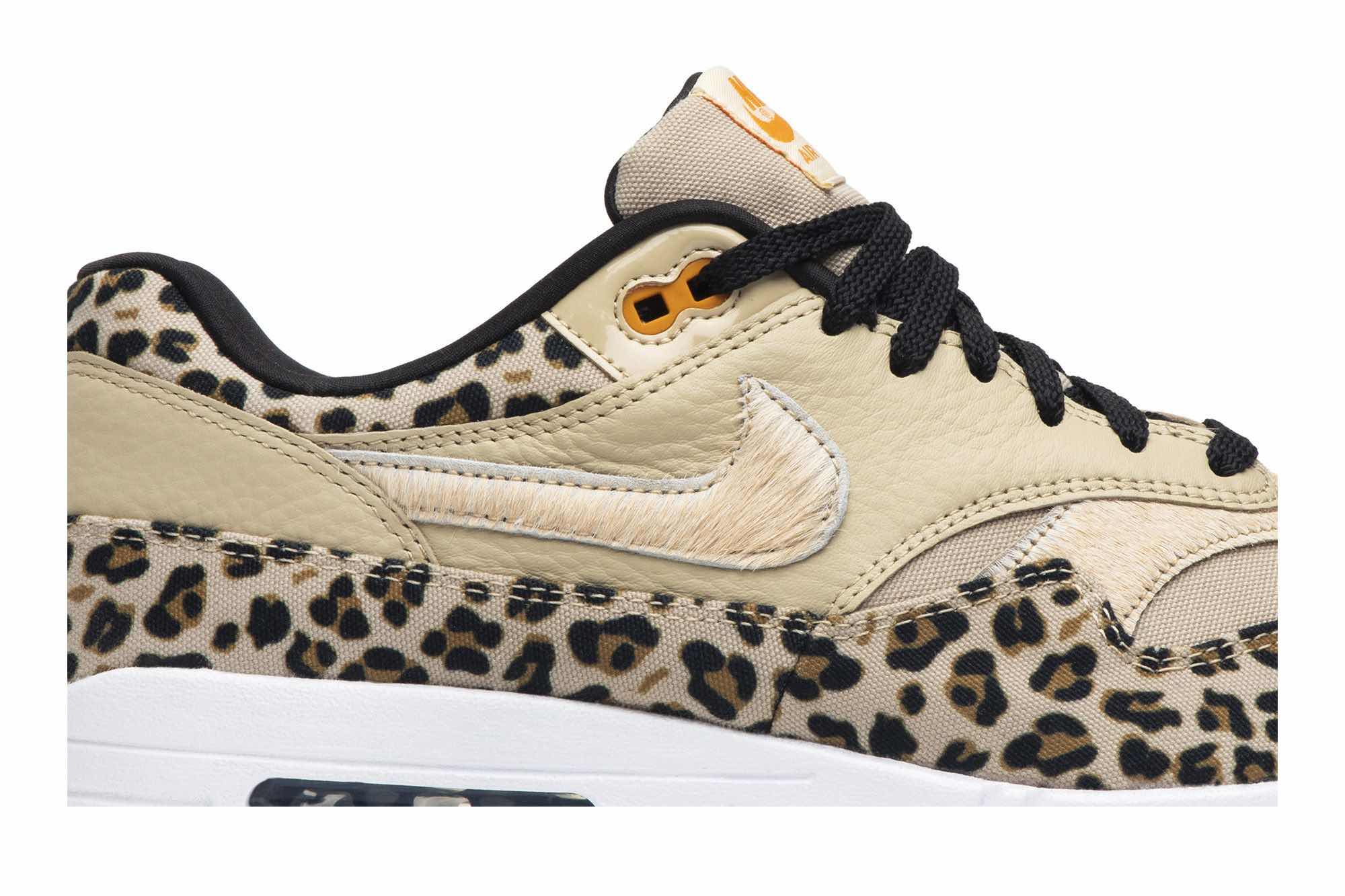 Air Max 1 Premium ‘Leopard’ BV1977-200